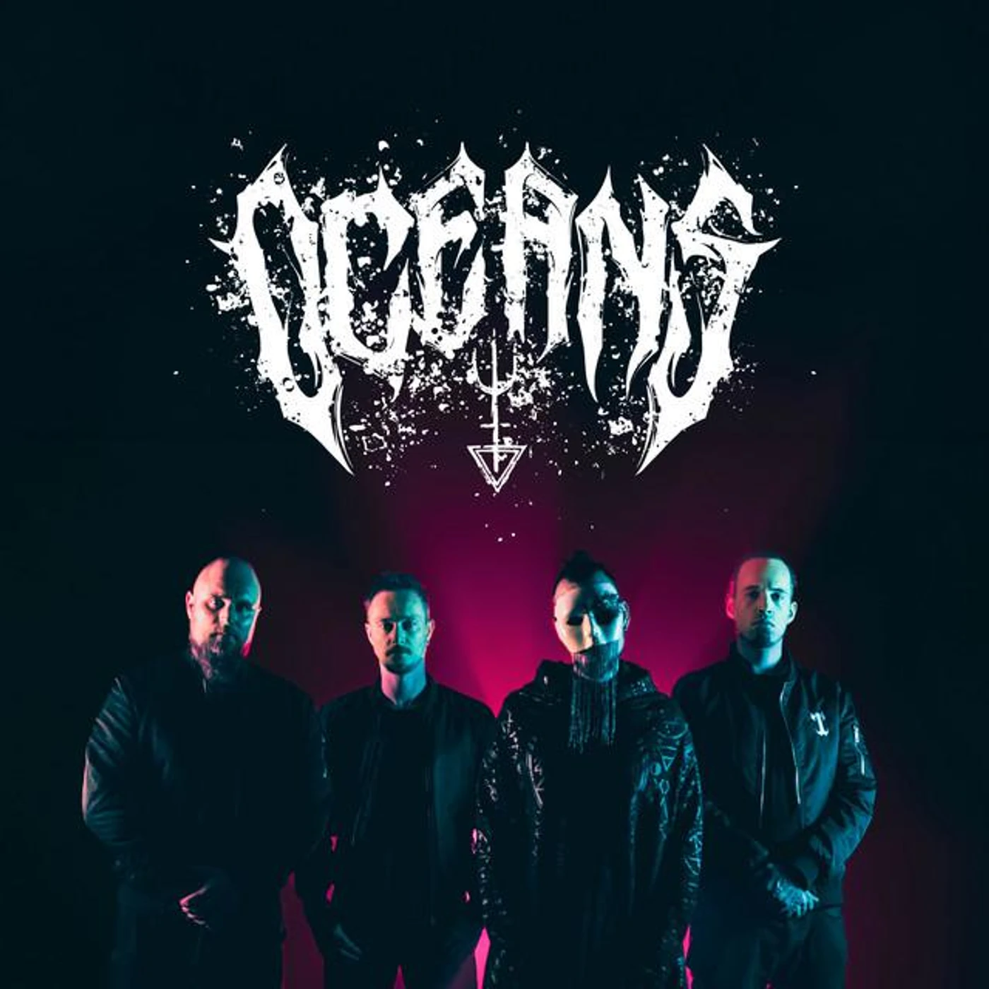 OCEANS Brand Page