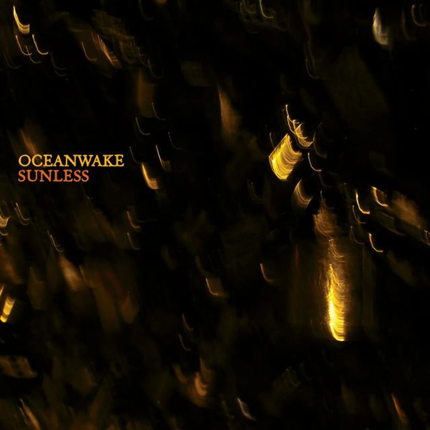 Oceanwake Brand Page