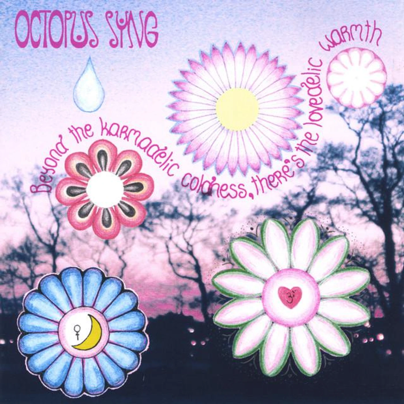 Octopus Syng