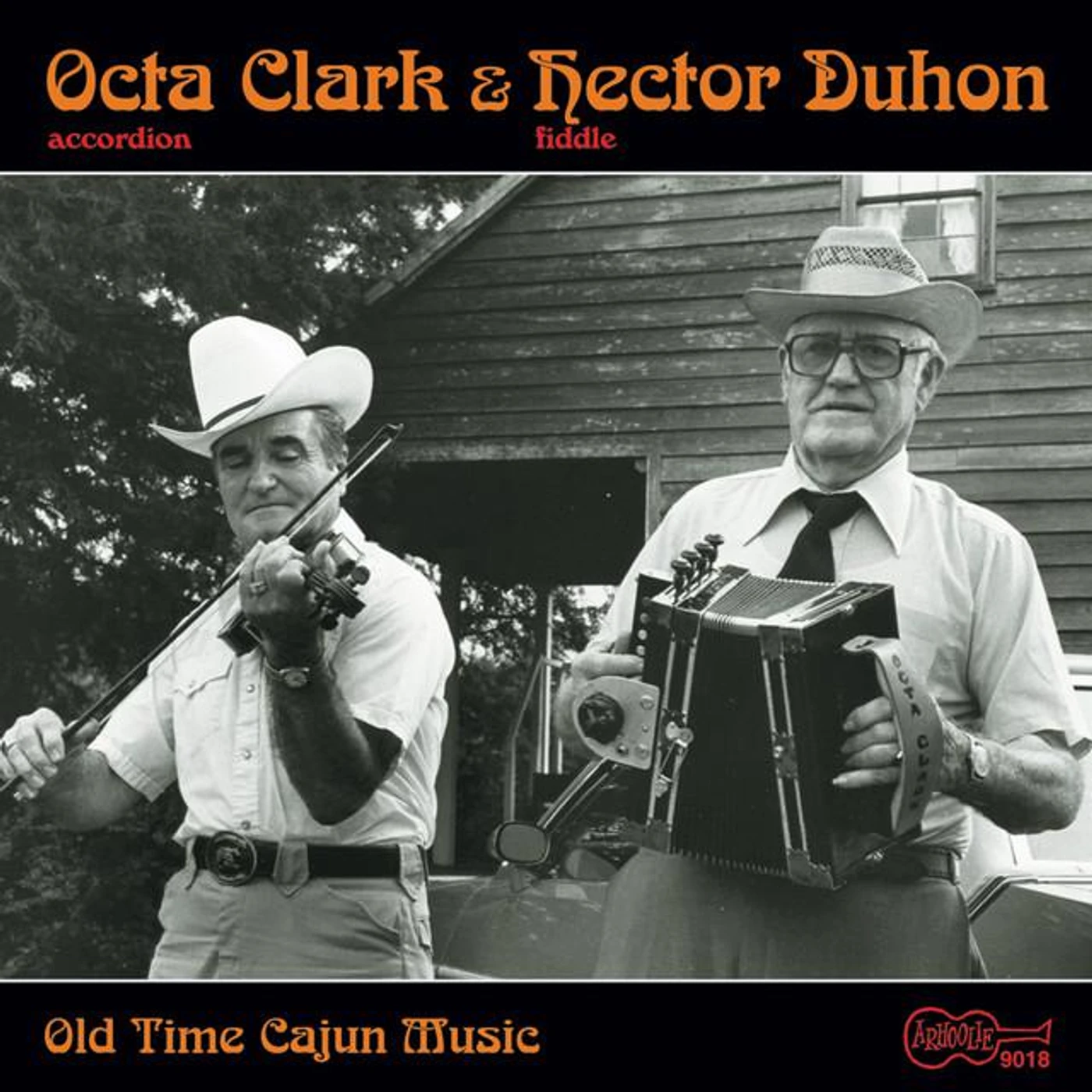 Octa Clark Brand Page