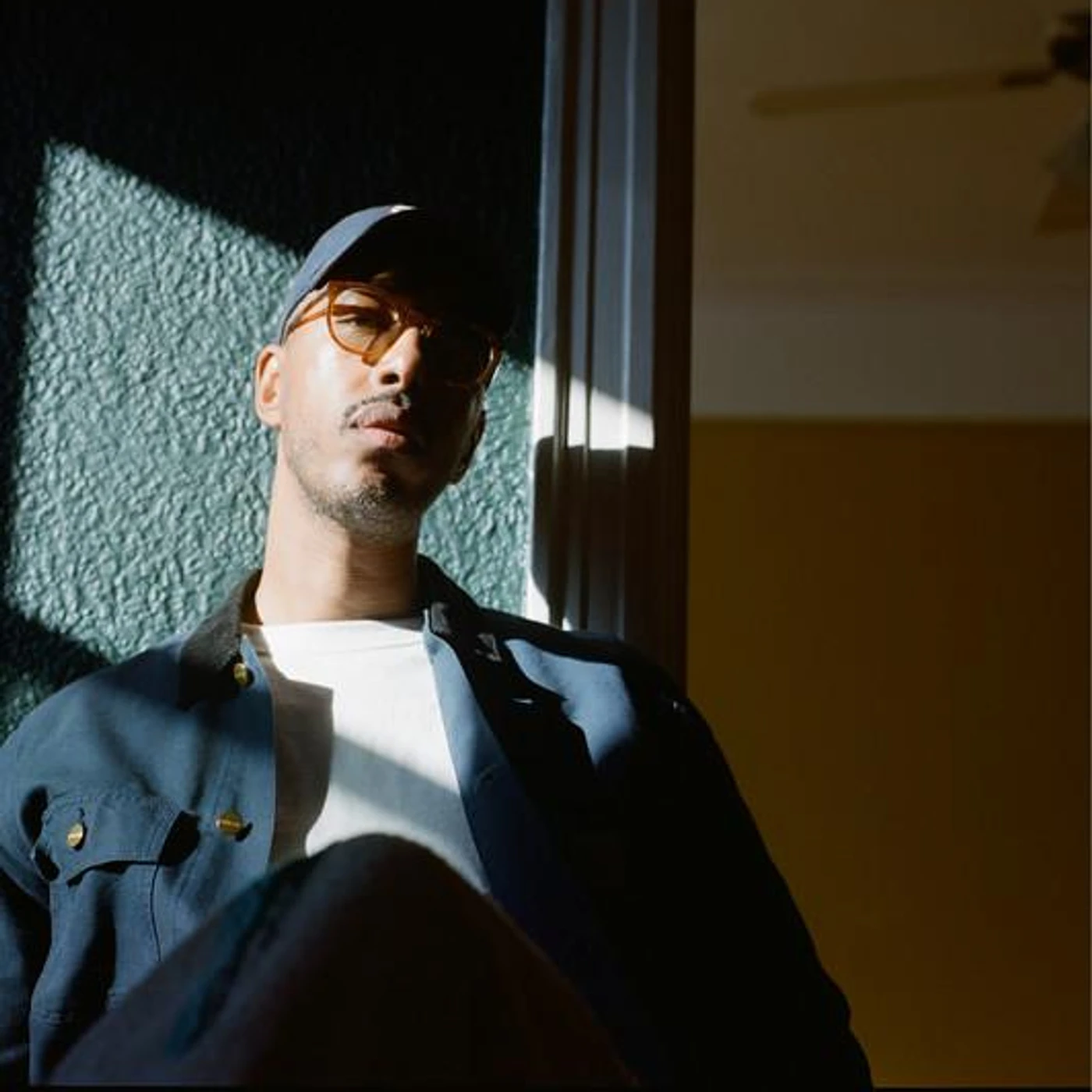 Oddisee Brand Page