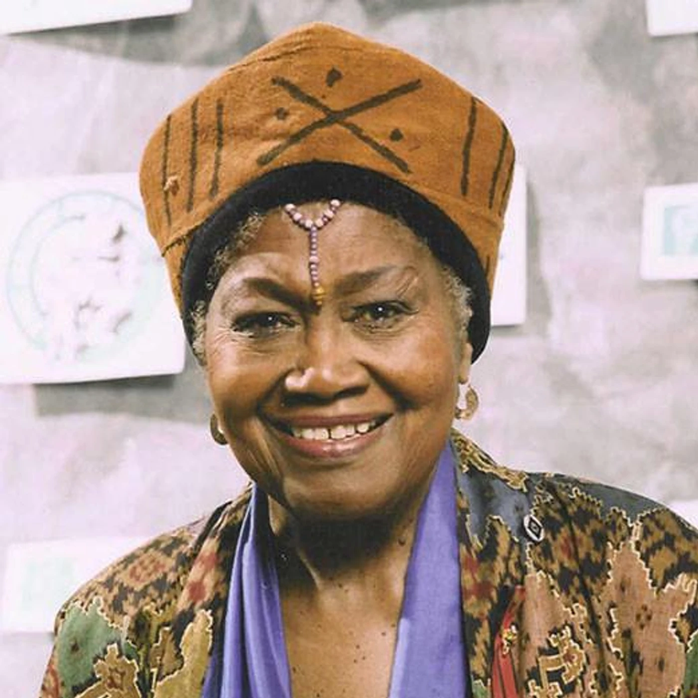 Odetta Brand Page