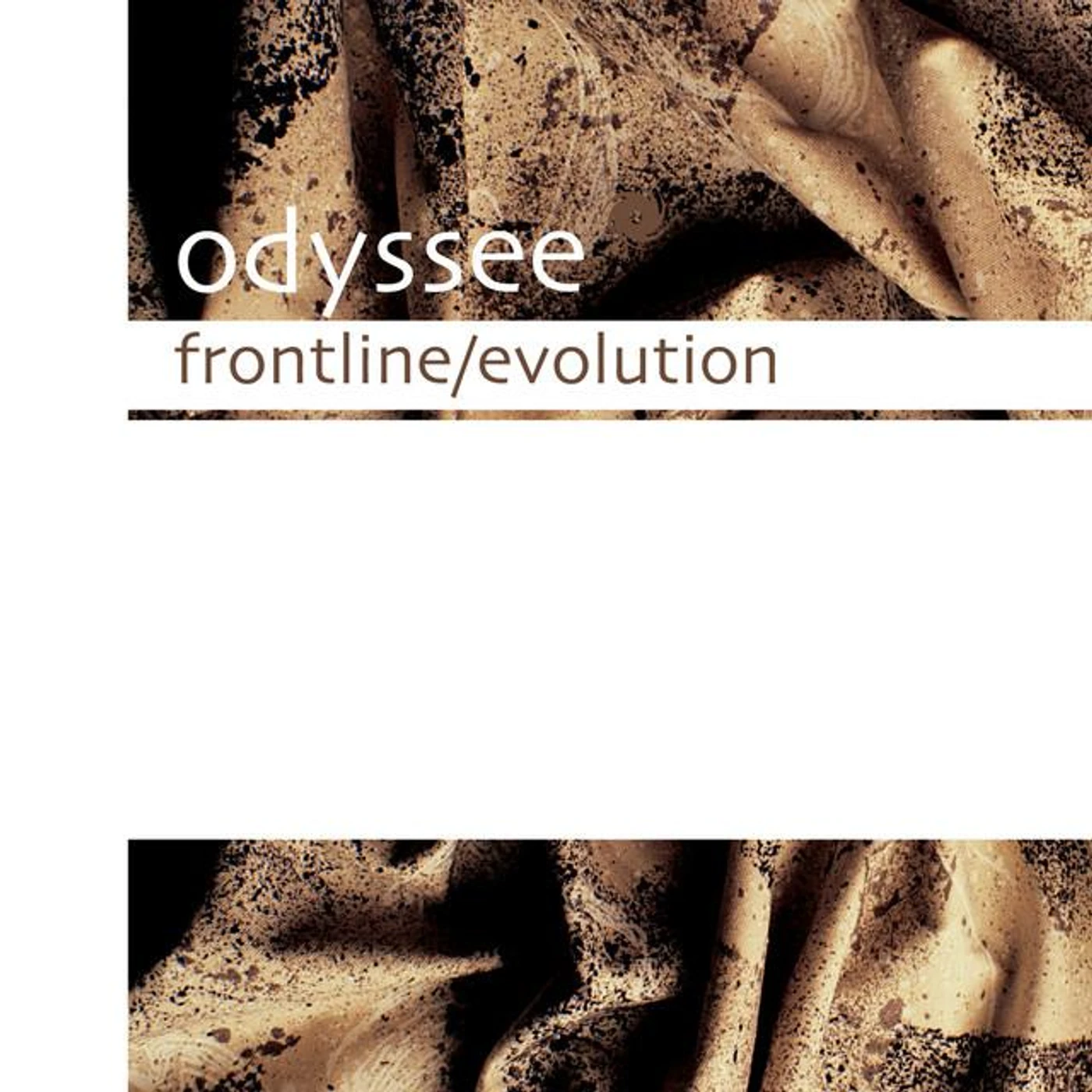 Odyssee