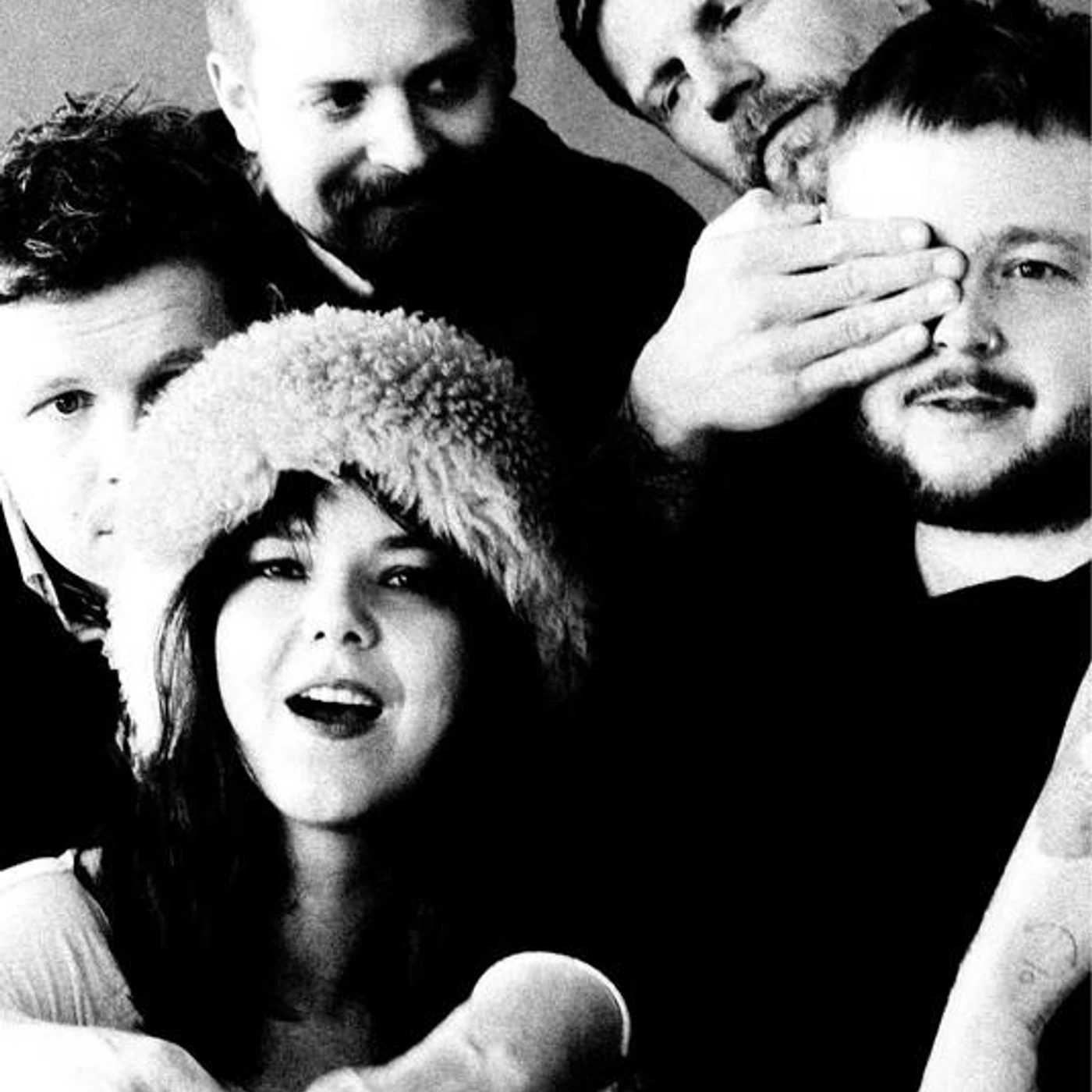 Of Monsters and Men Brand Page