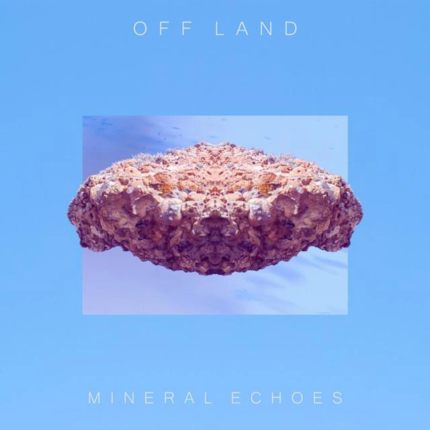 Off Land Brand Page