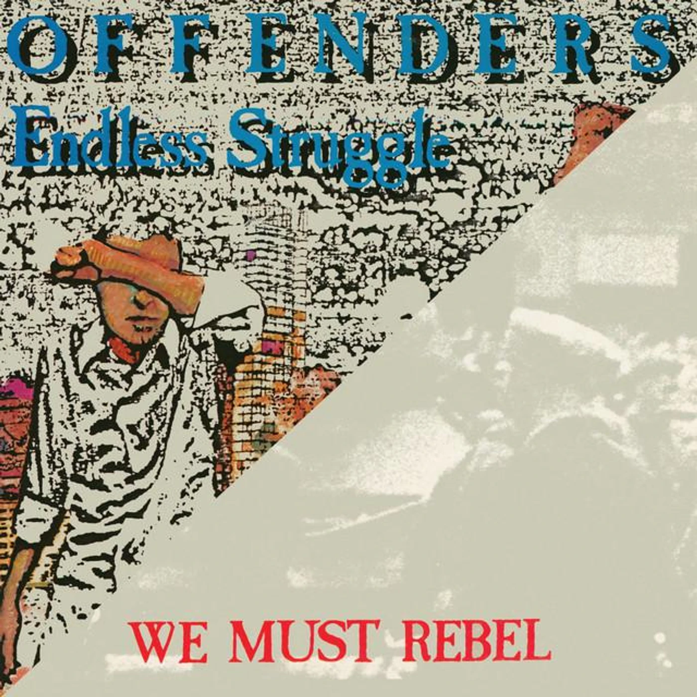 Offenders Brand Page