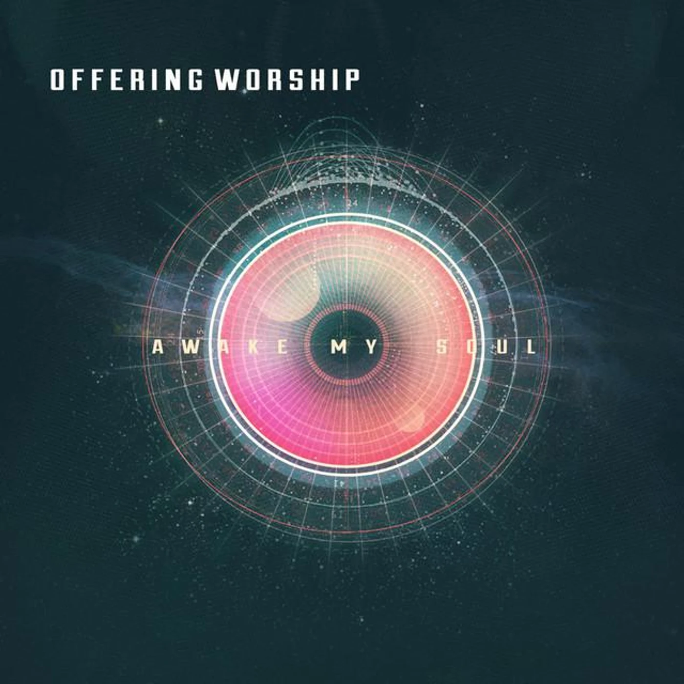 Offering Worship Brand Page