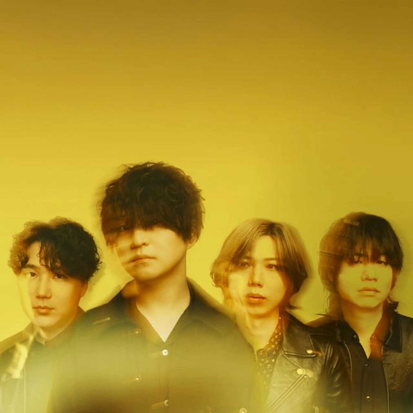 OFFICIAL HIGE DANDISM Brand Page