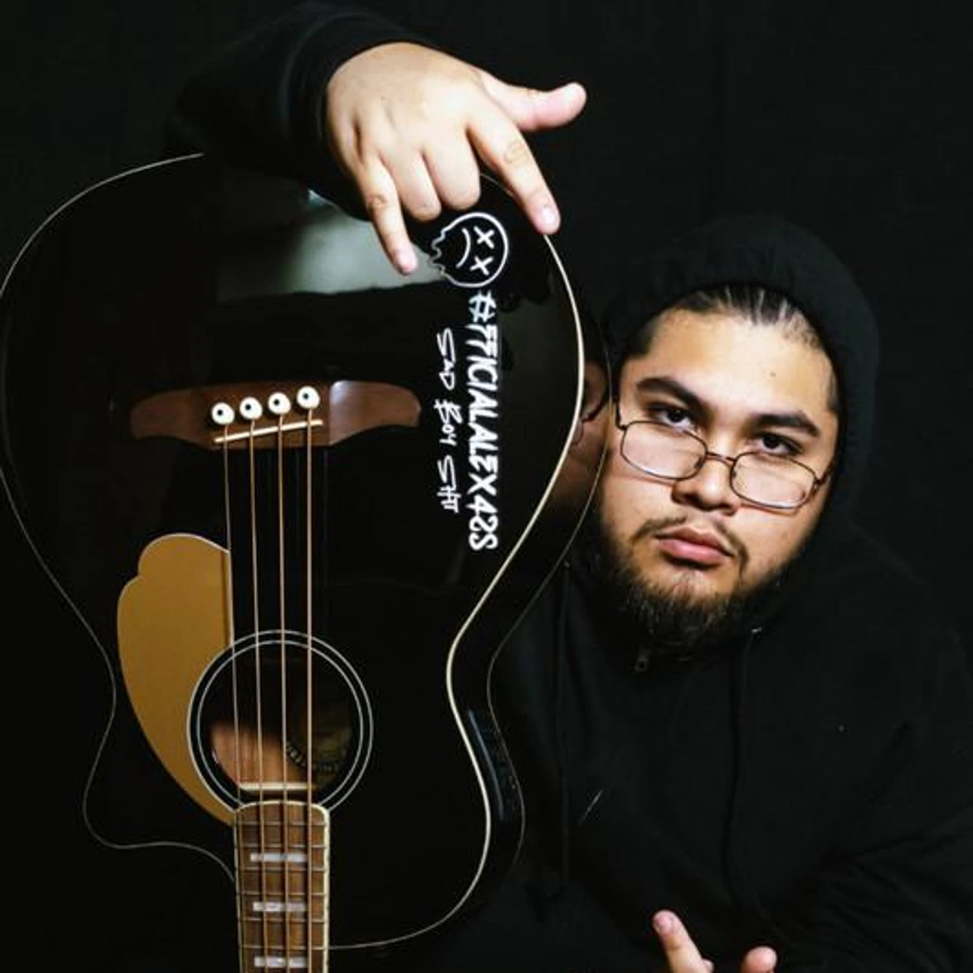 Officialalex425 Brand Page