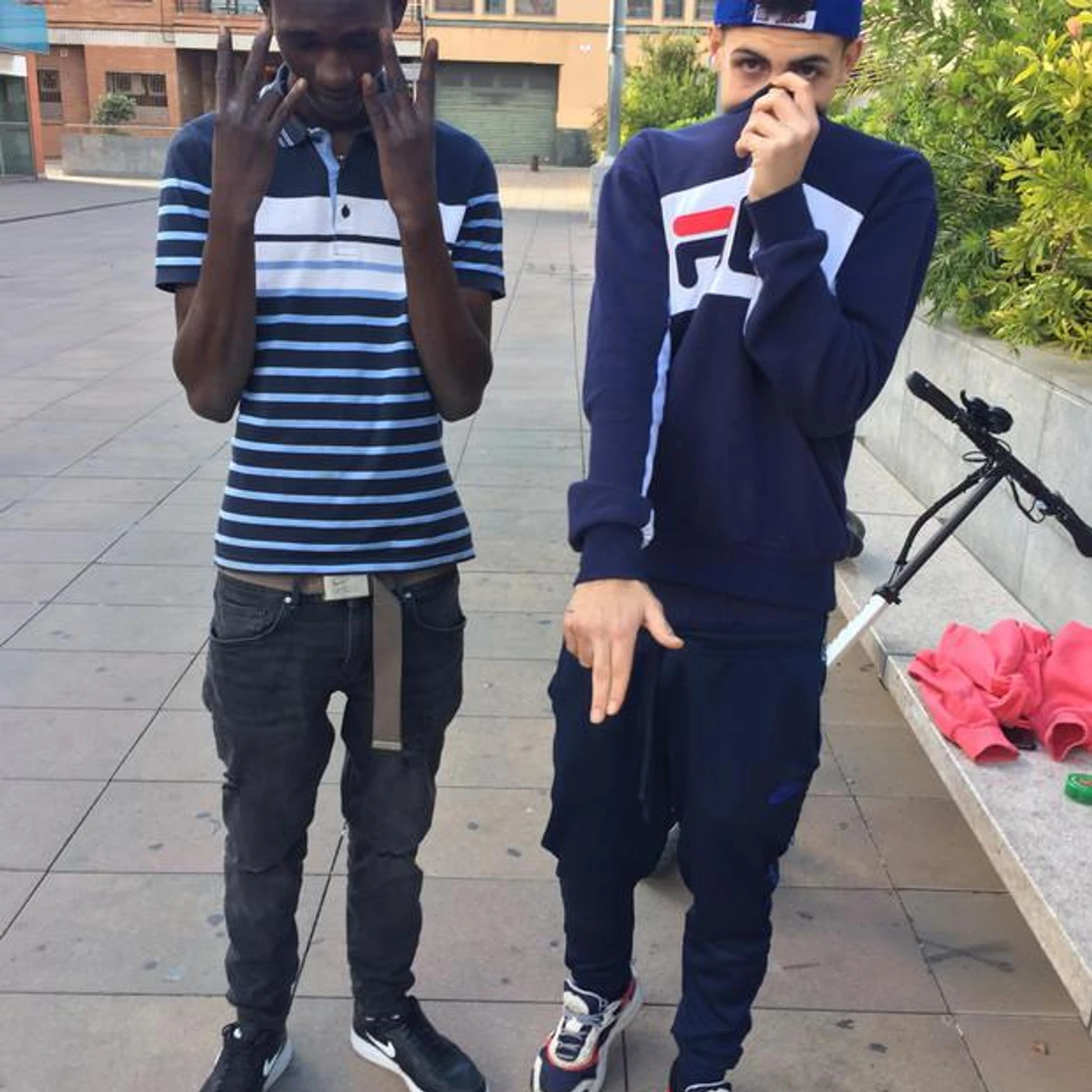 Og Chiko