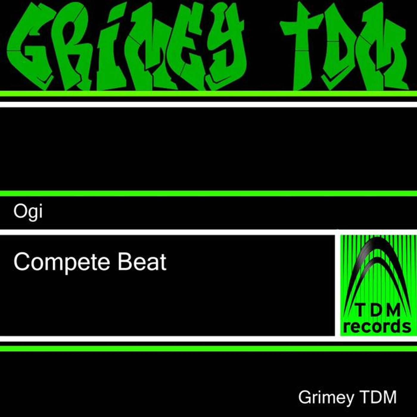 Ogi Brand Page
