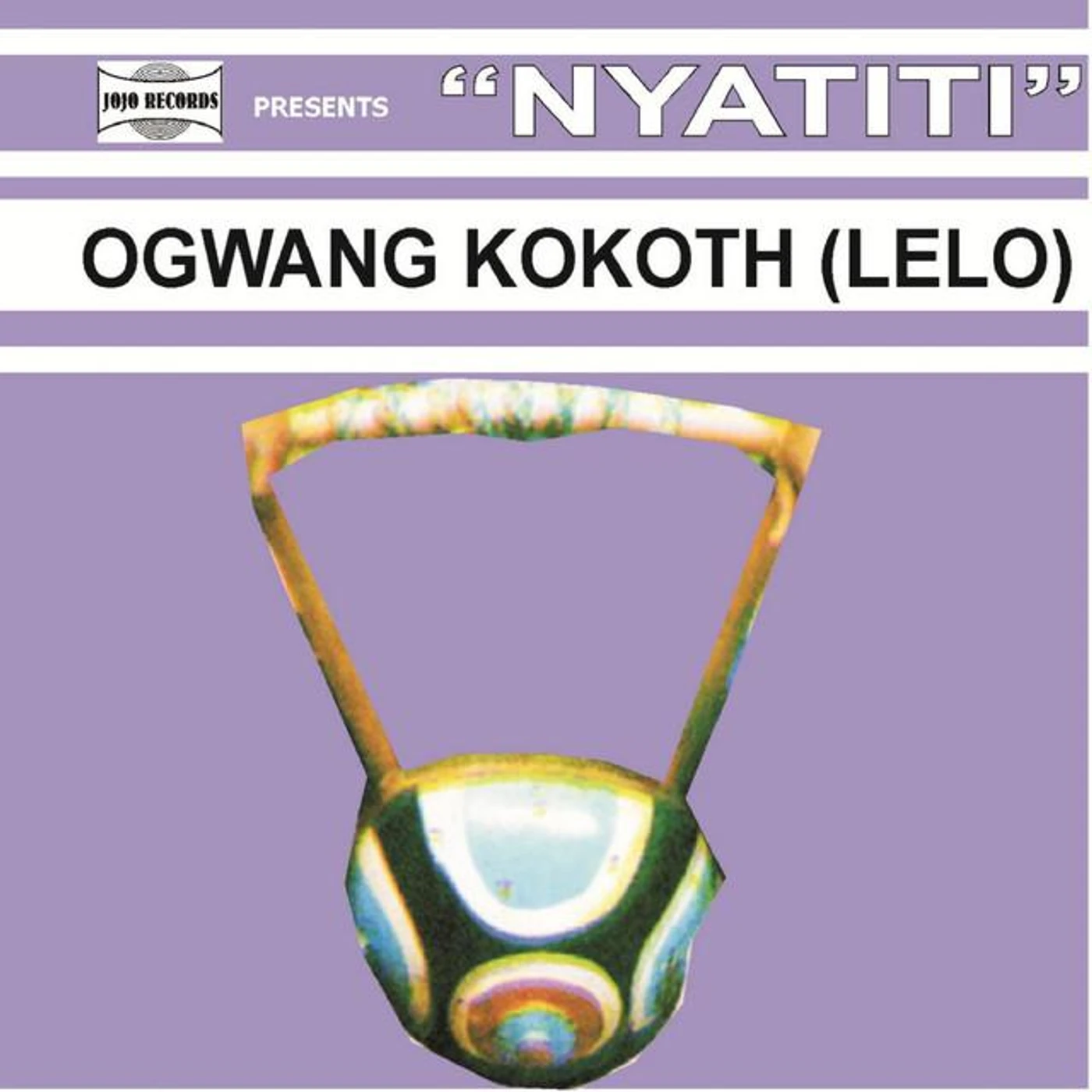 Ogwang' Kokoth Brand Page