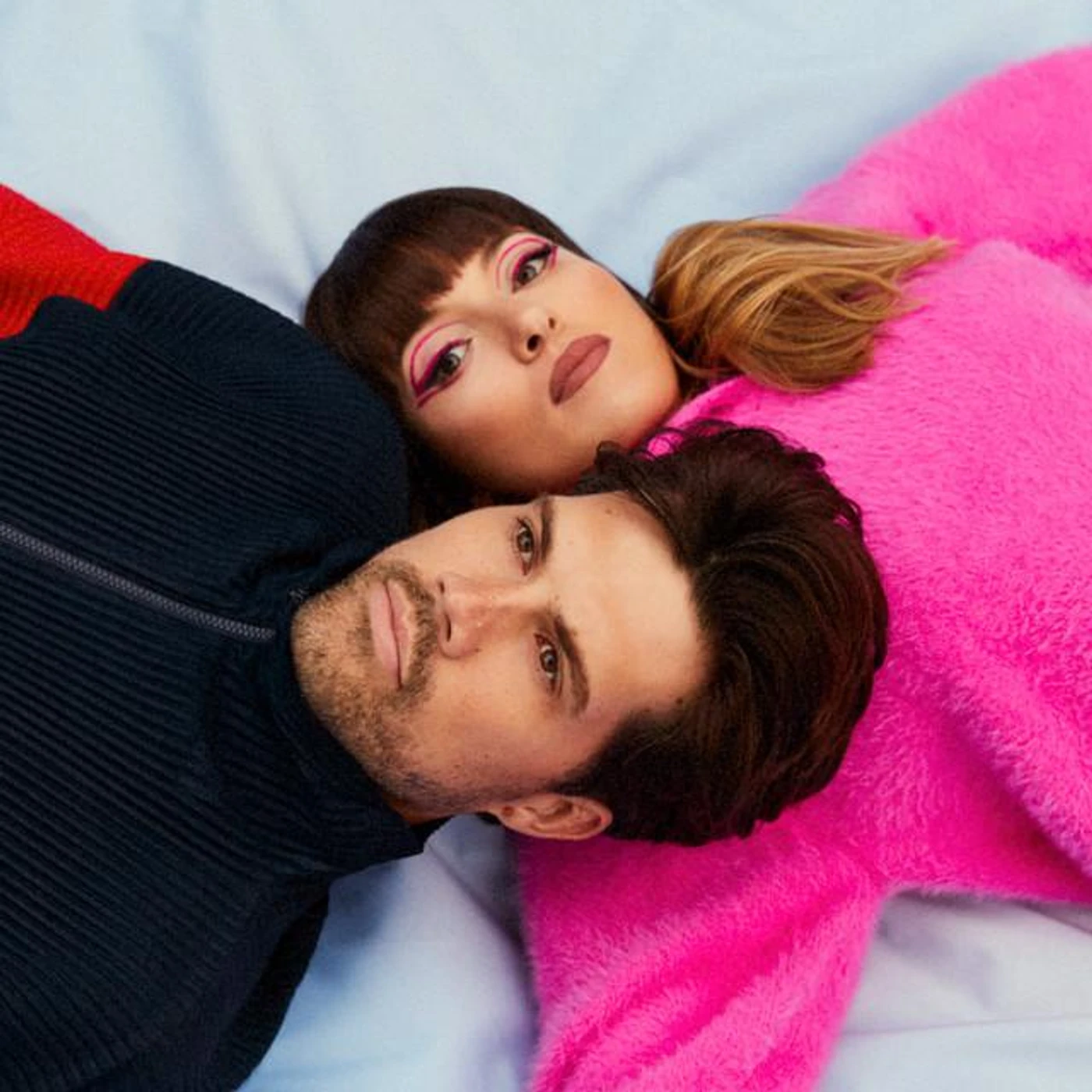 Oh Wonder Brand Page