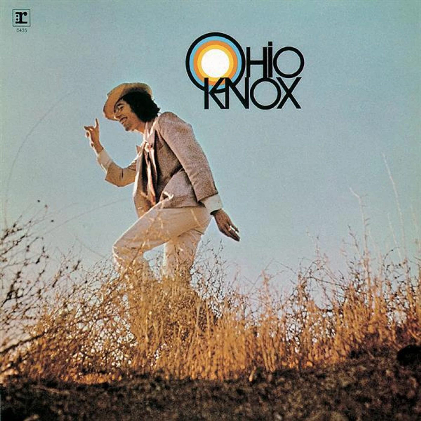 Ohio Knox Brand Page