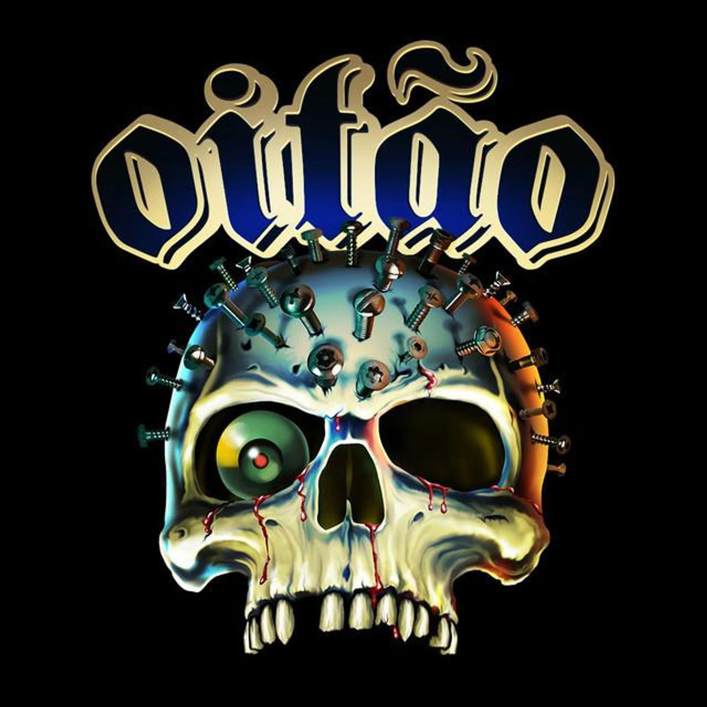 Oitão Brand Page