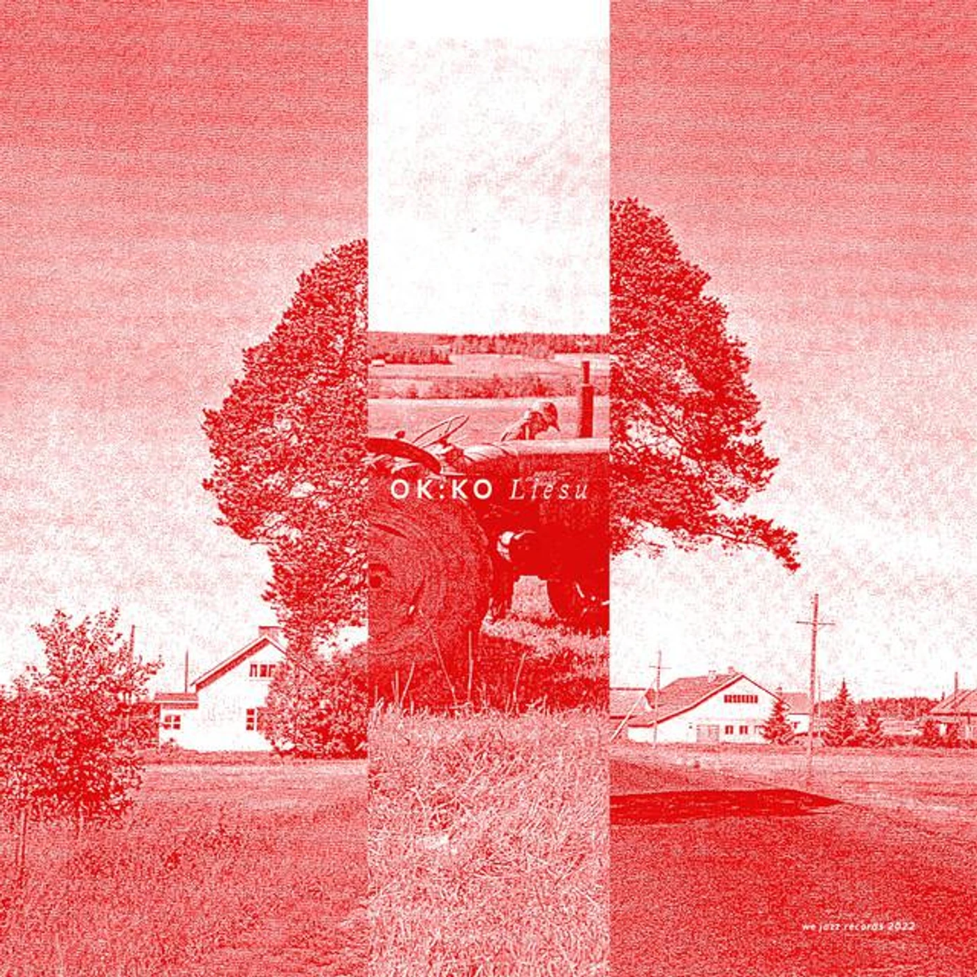 OK:KO Brand Page