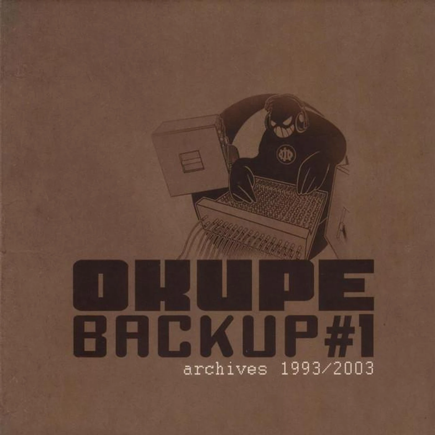 Okupe Brand Page