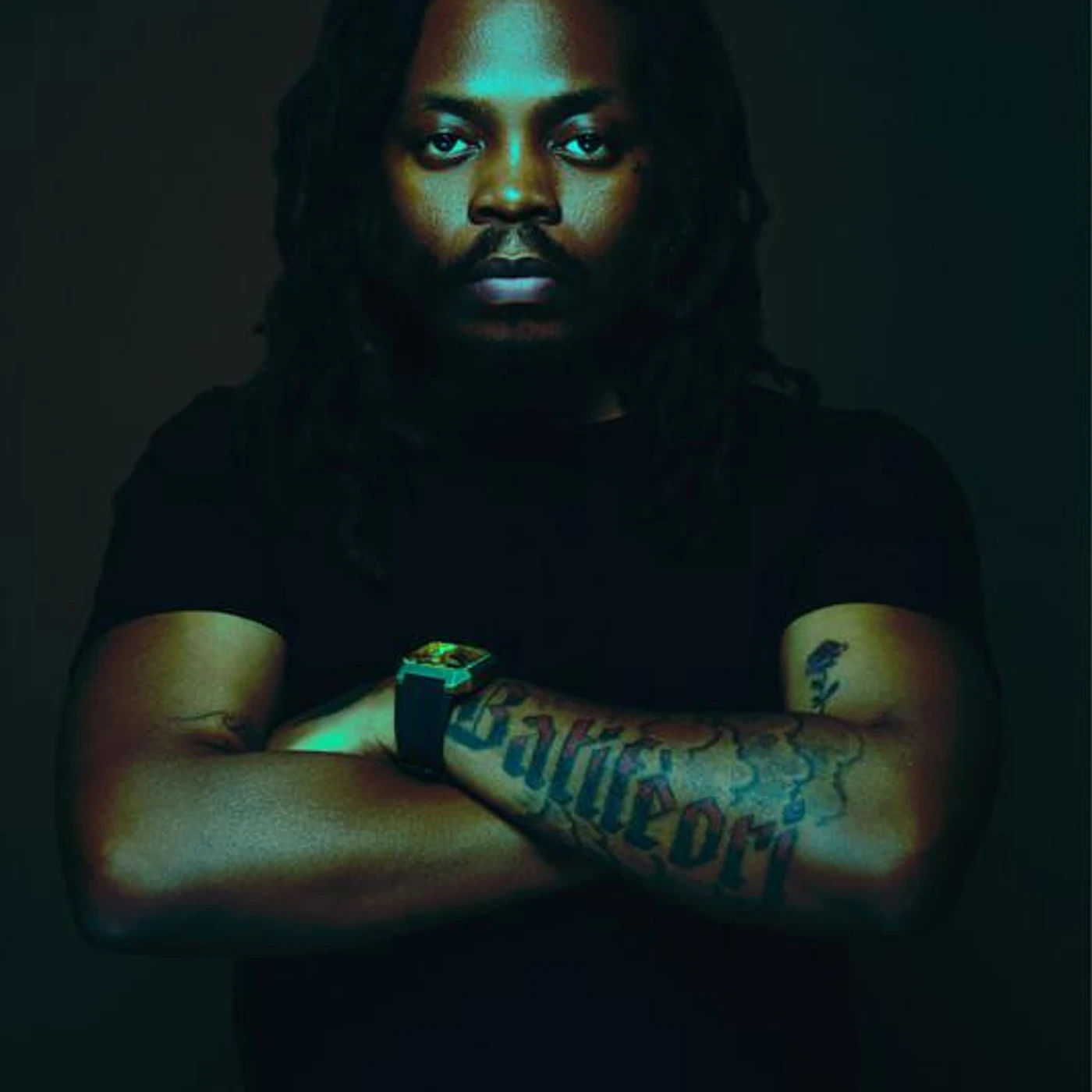 Olamide Brand Page