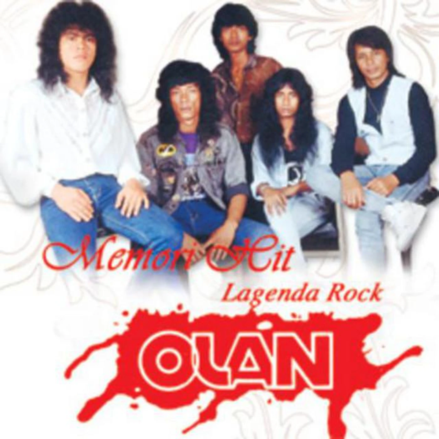 Olan Brand Page