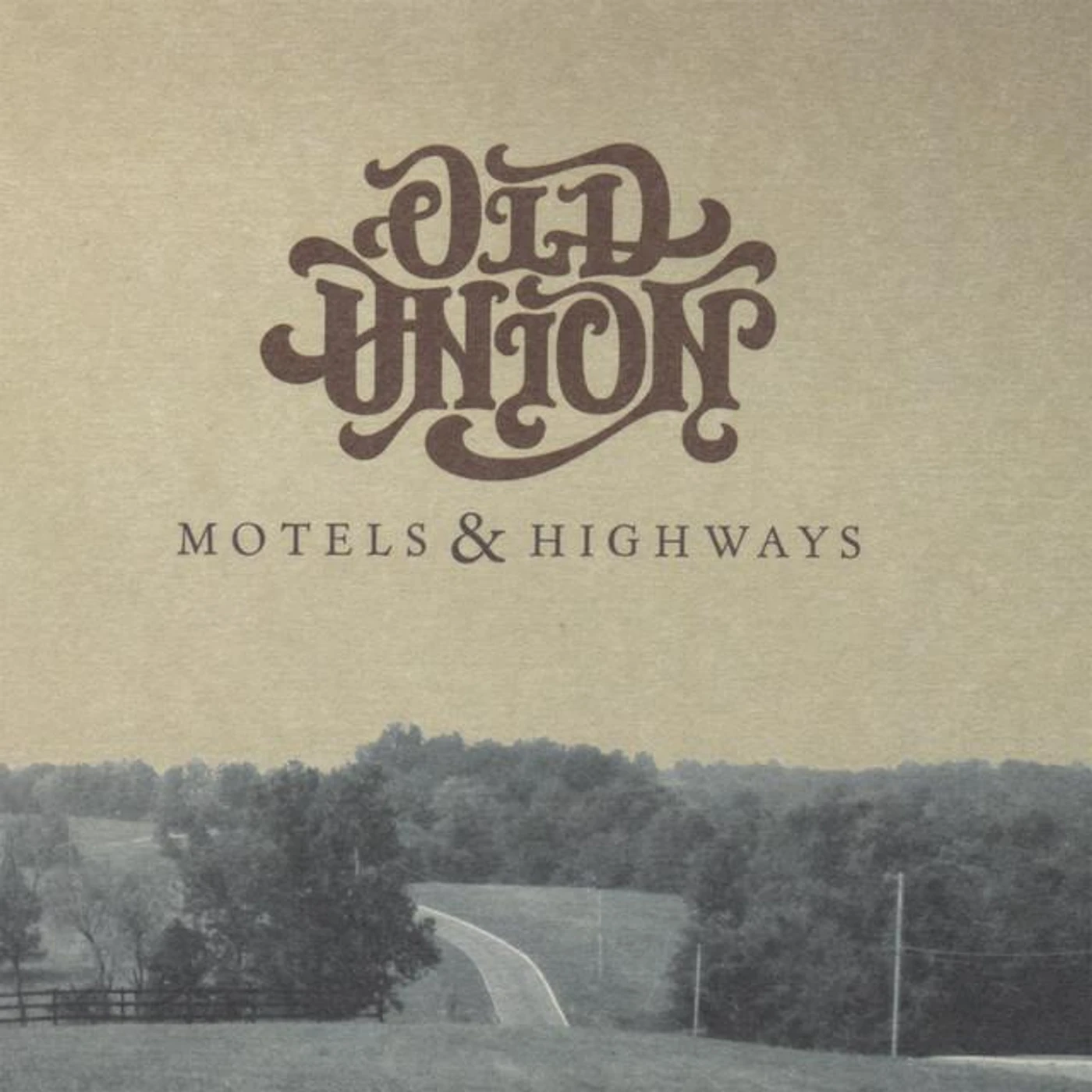 Old Union Brand Page