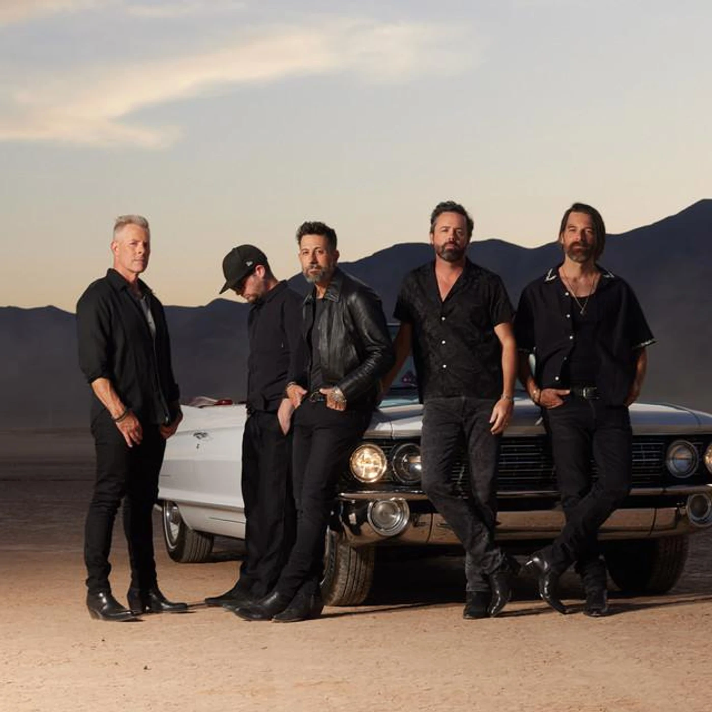 Old Dominion Brand Page