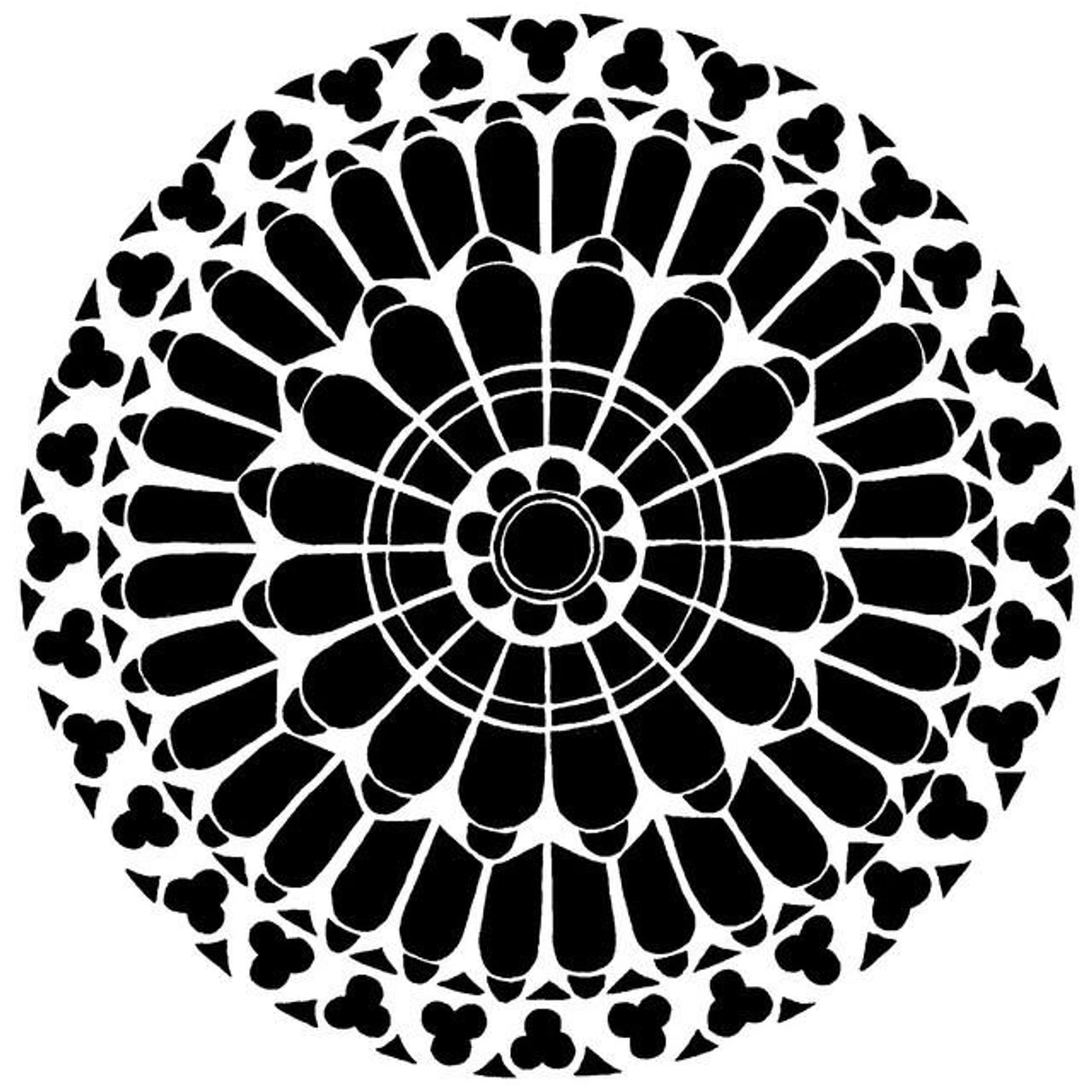 Old Earth Brand Page