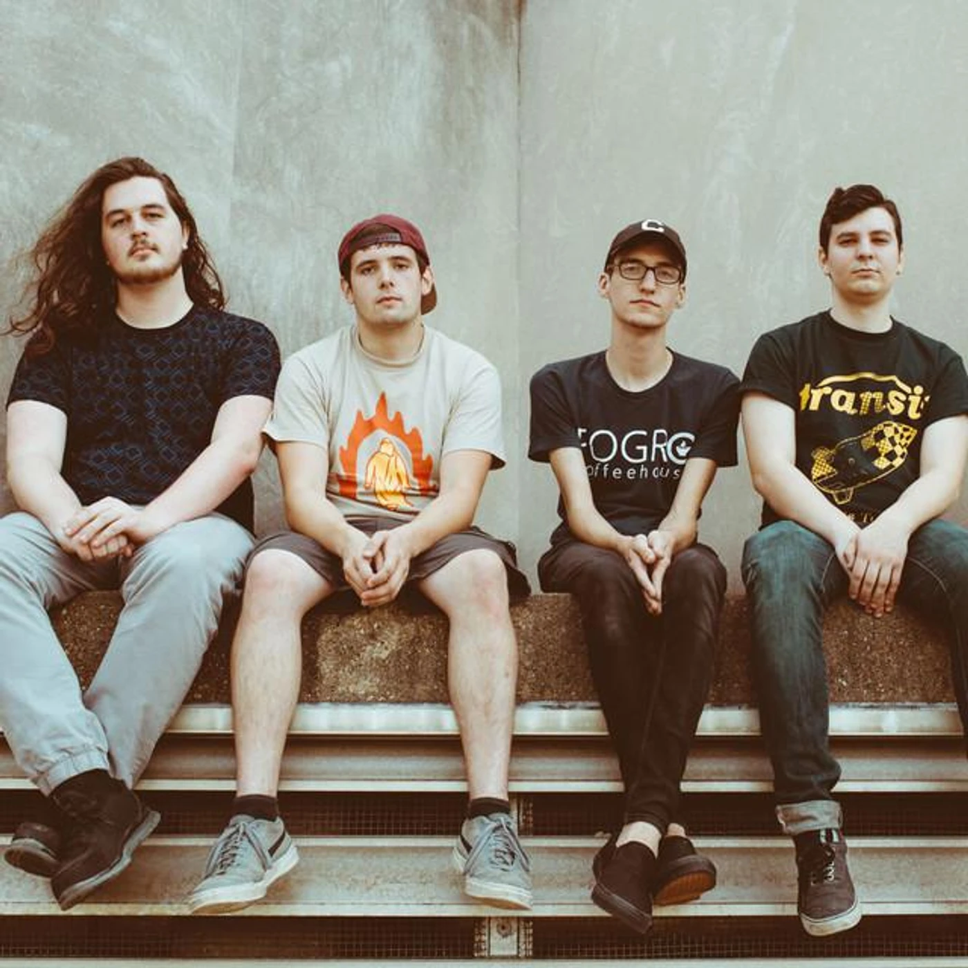 Old State Brand Page