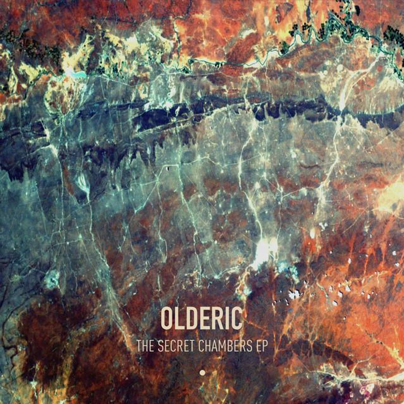Olderic Brand Page
