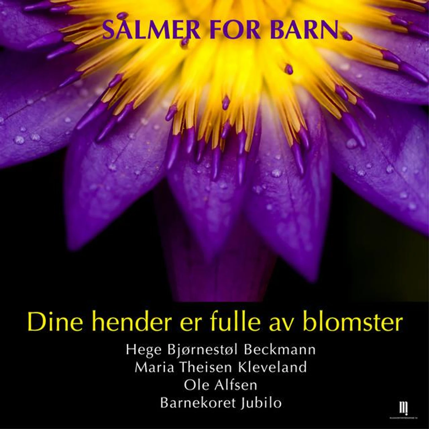 Ole Alfsen Brand Page