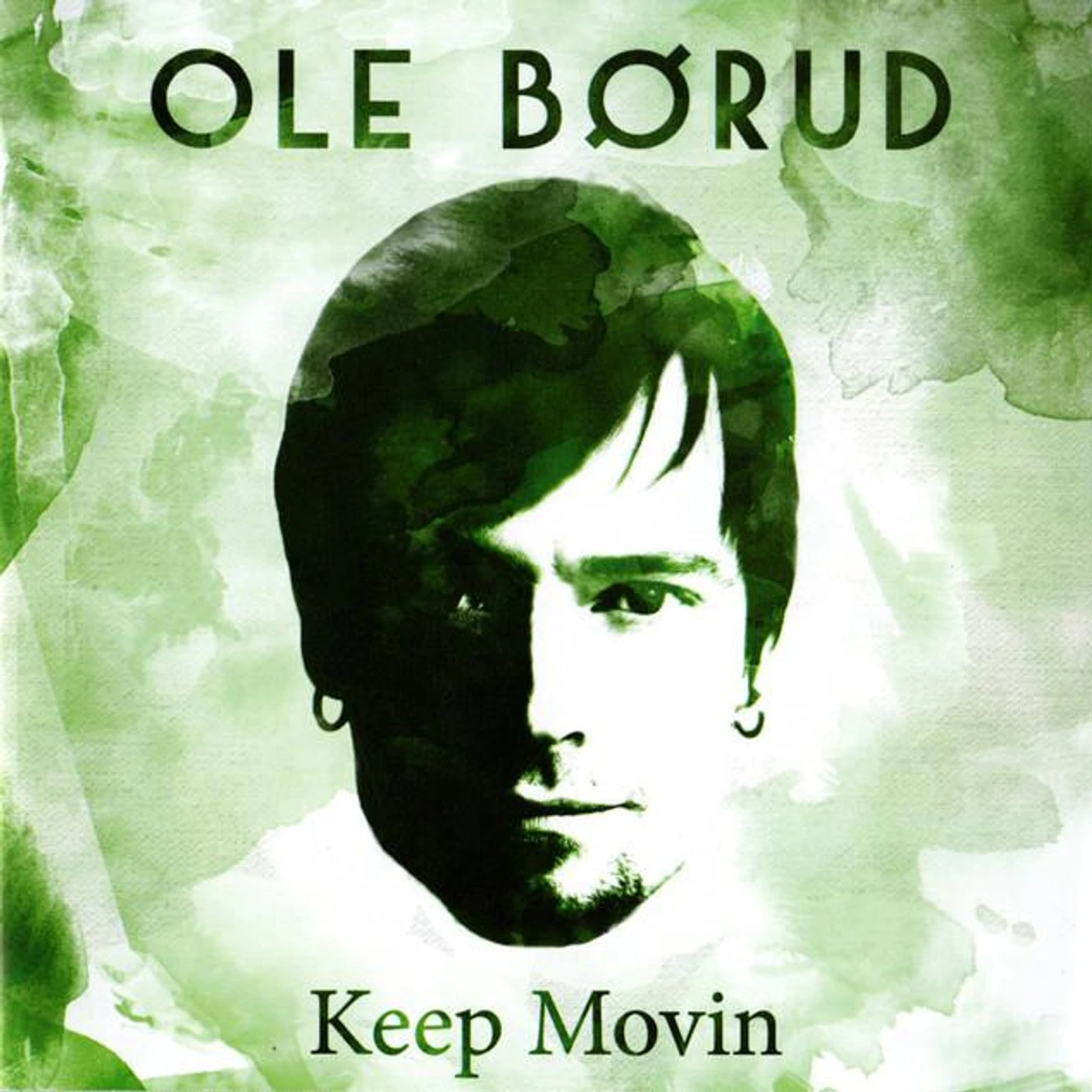 Ole Børud Brand Page