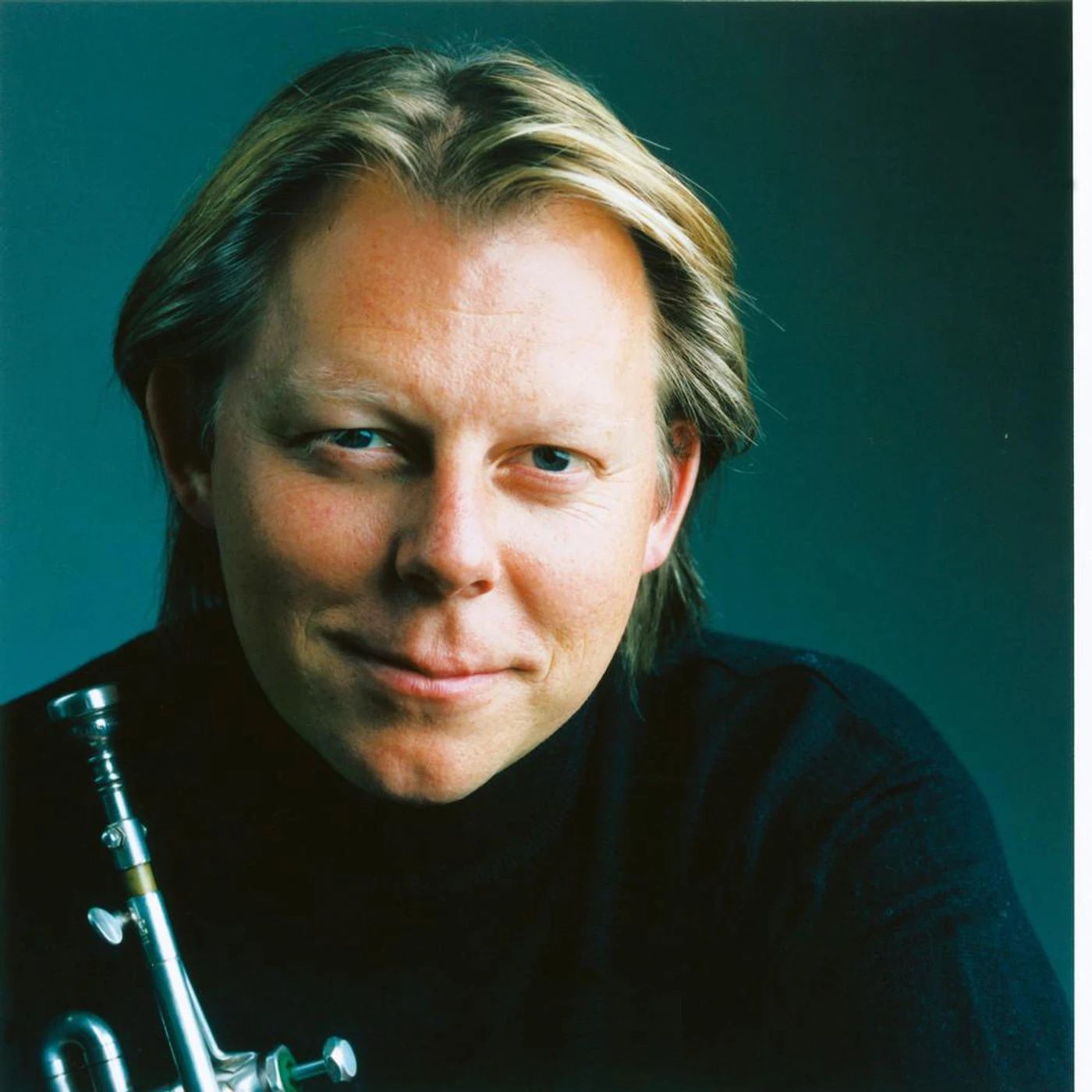 Ole Edvard Antonsen Brand Page