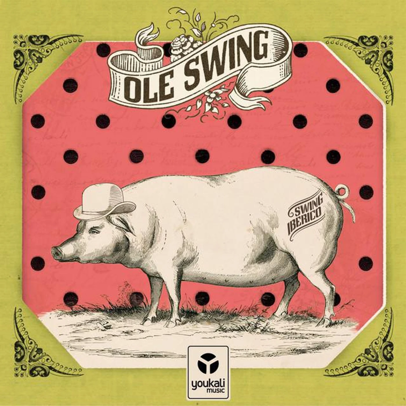 Ole Swing