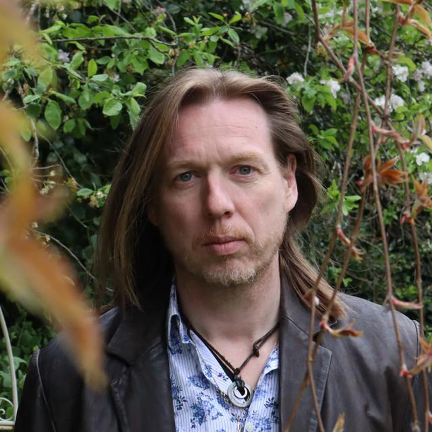 Oliver Wakeman Brand Page