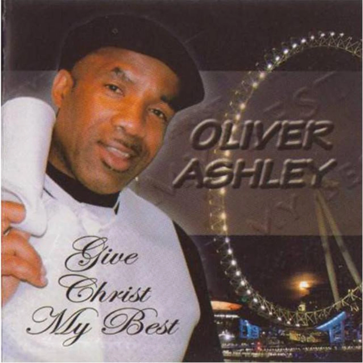 oliver ashley