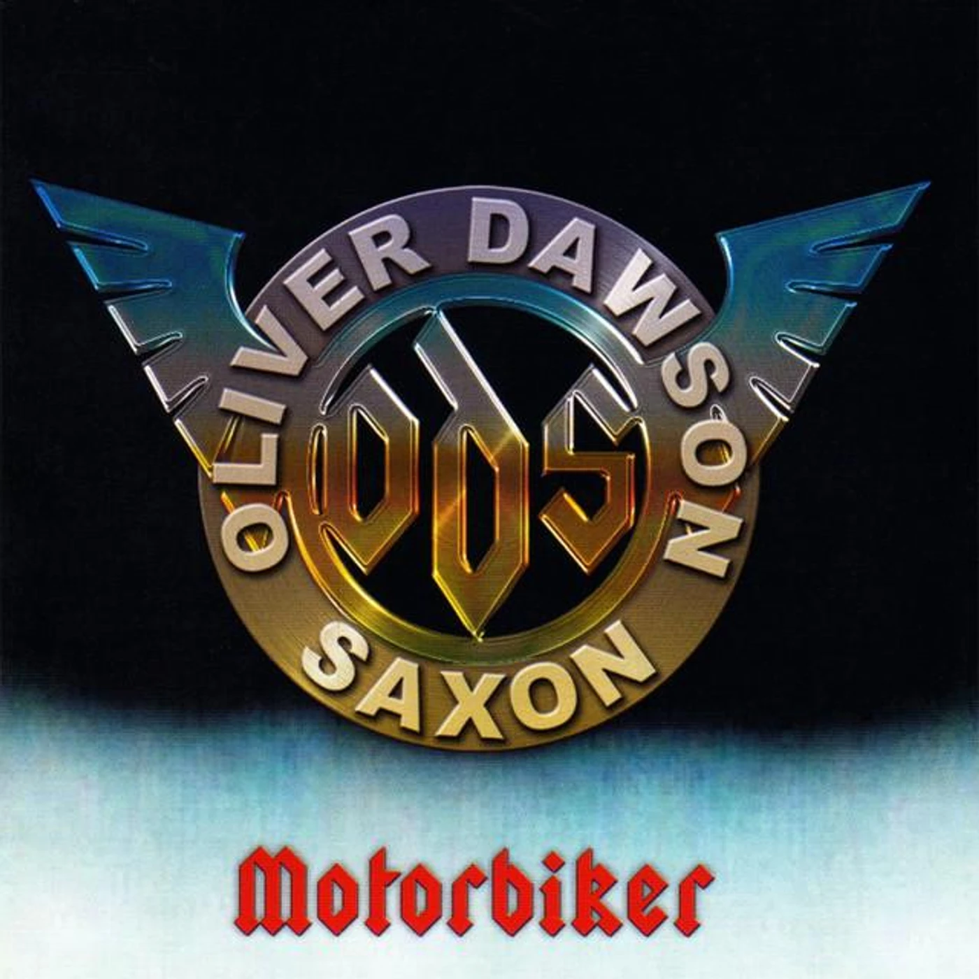 Oliver/Dawson Saxon