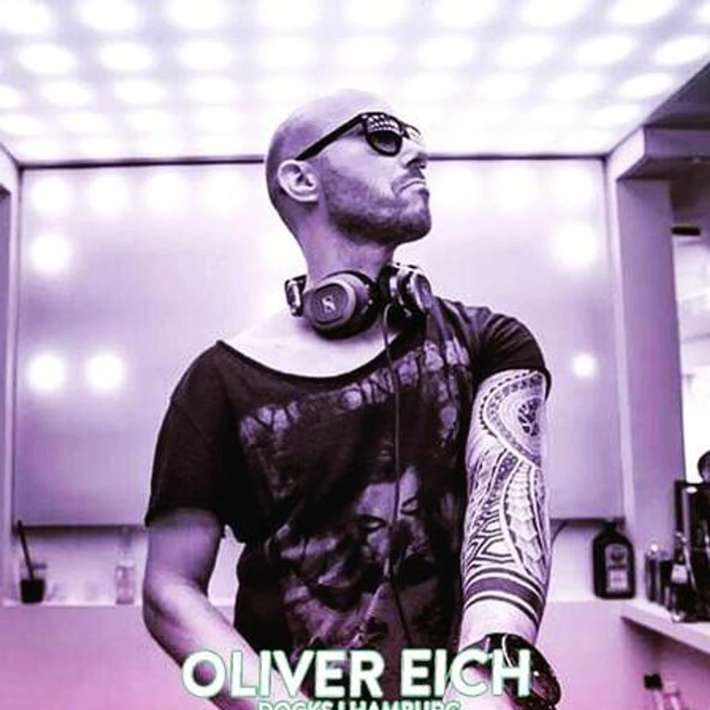 Oliver Eich
