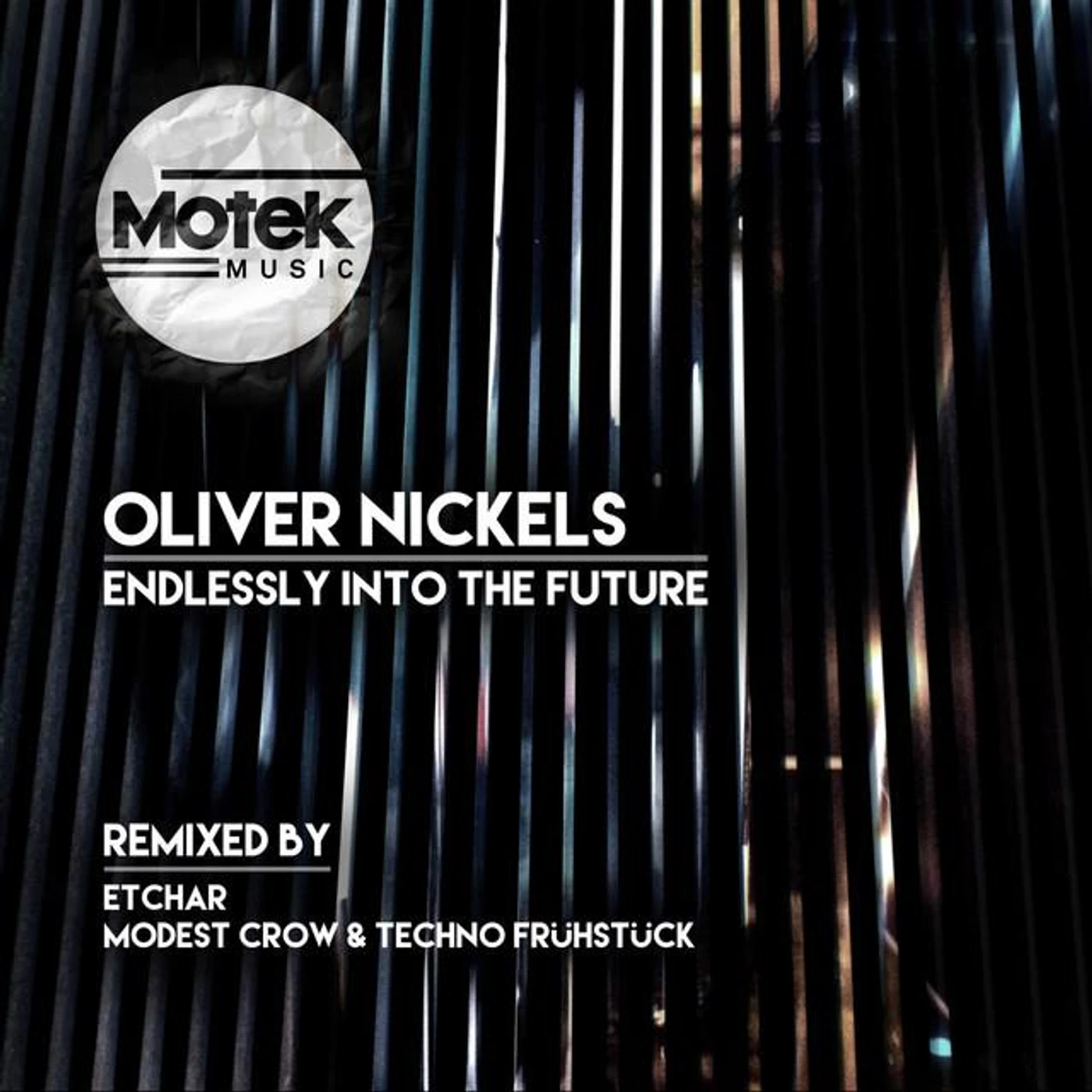 Oliver Nickels