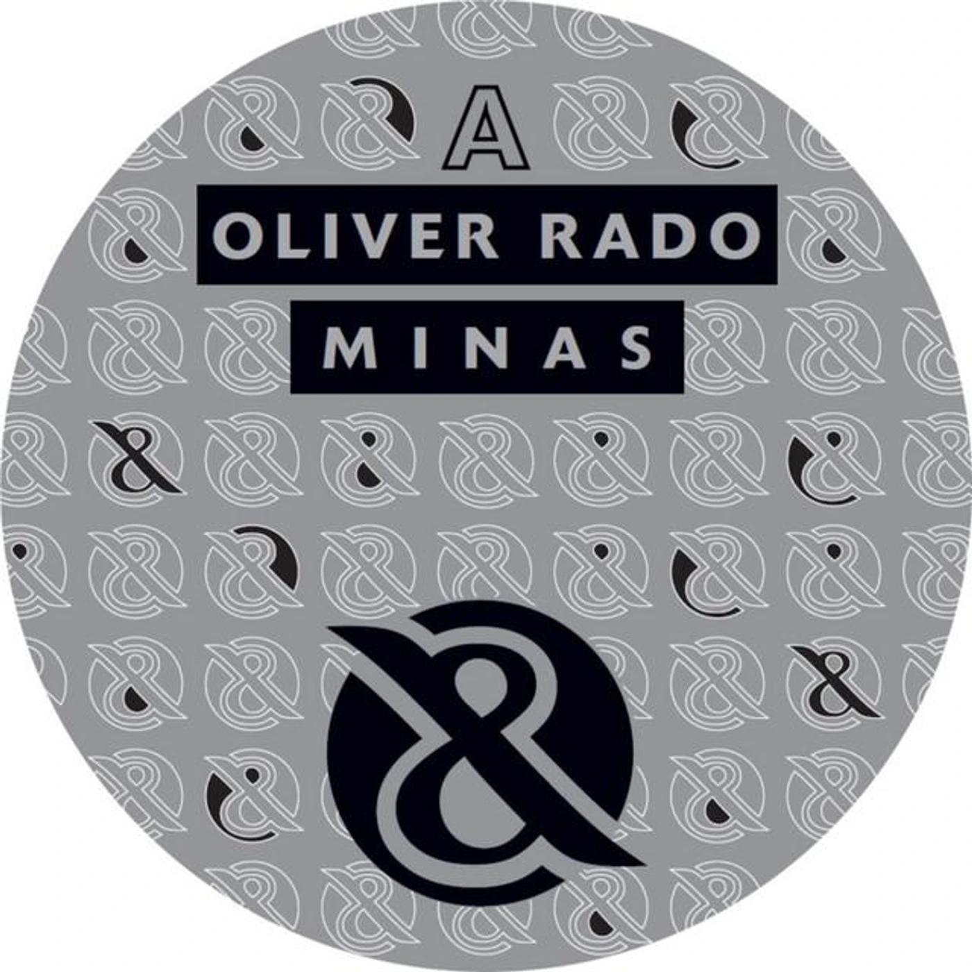 Oliver Rado