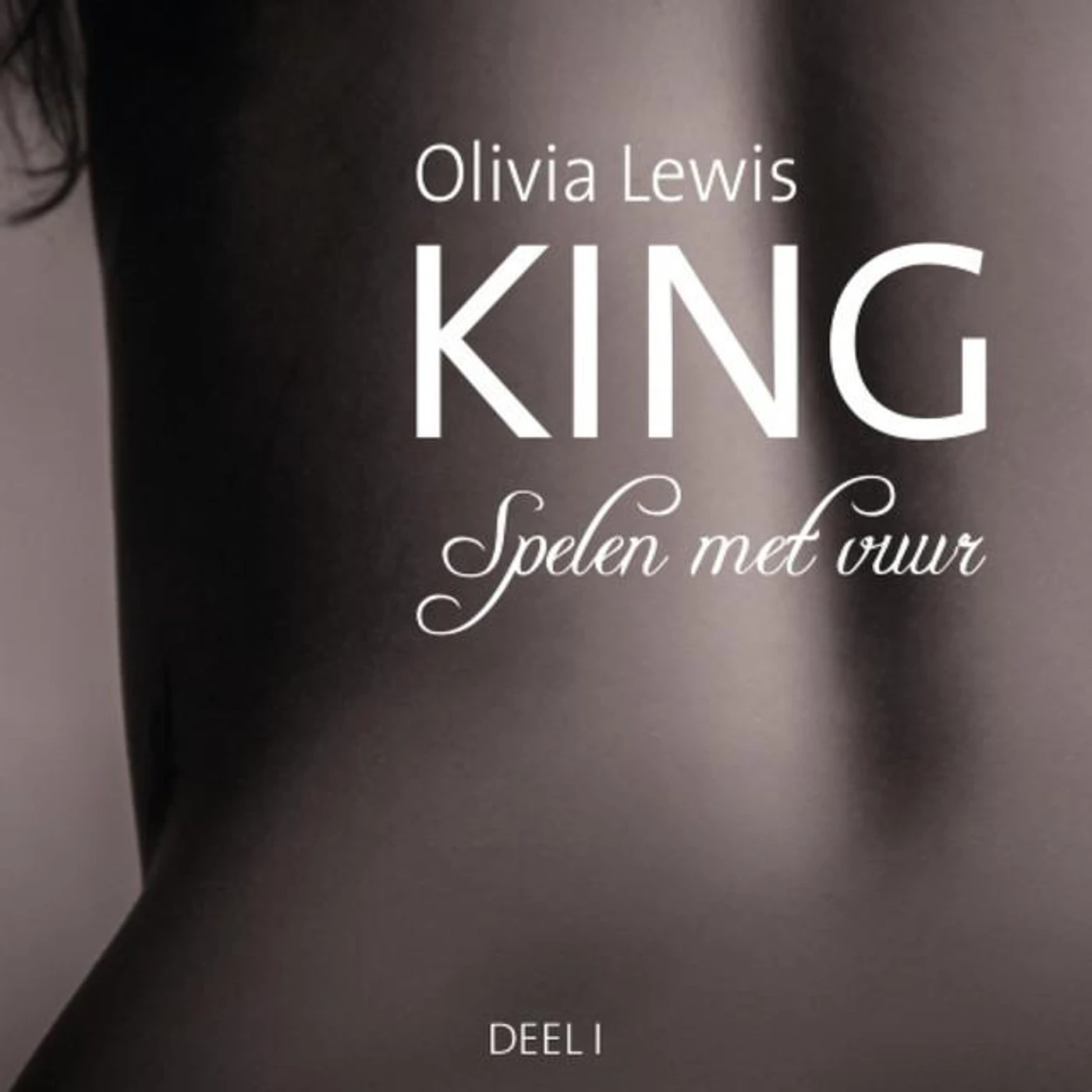 Olivia Lewis Brand Page