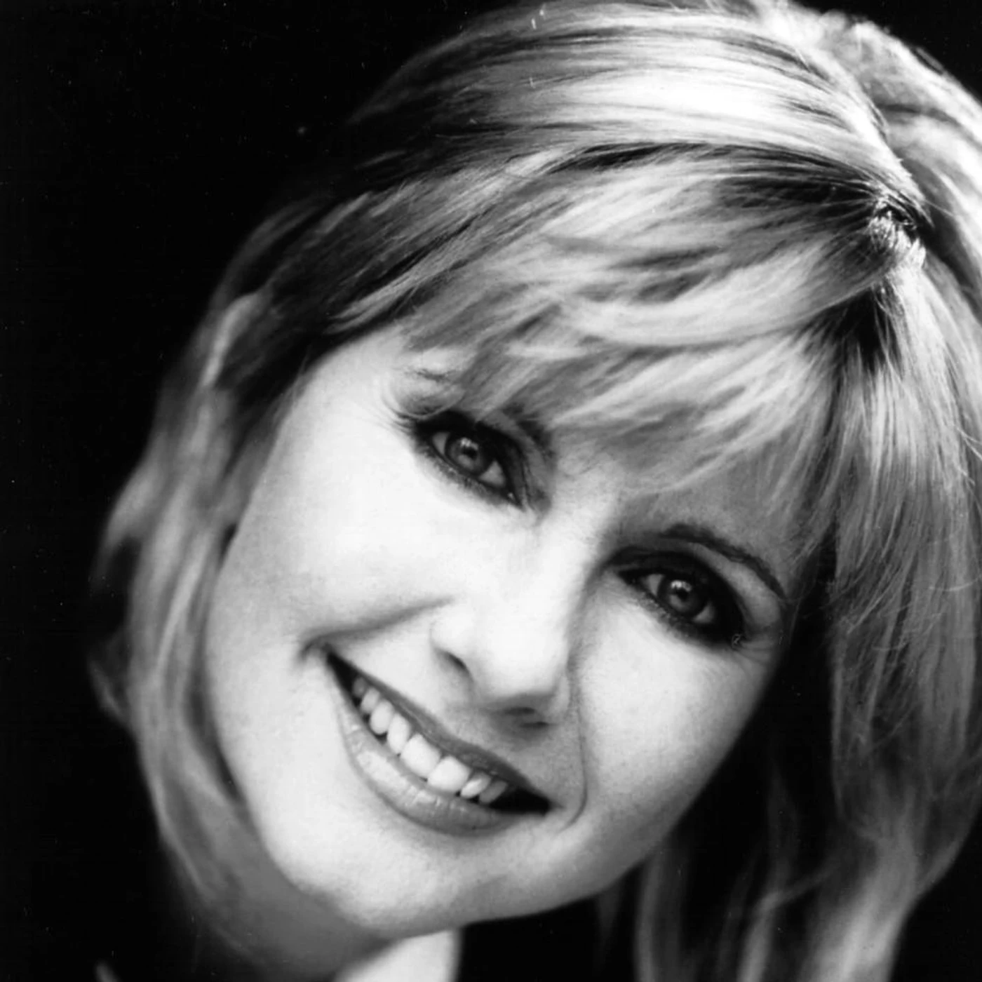 Olivia Newton-John Brand Page