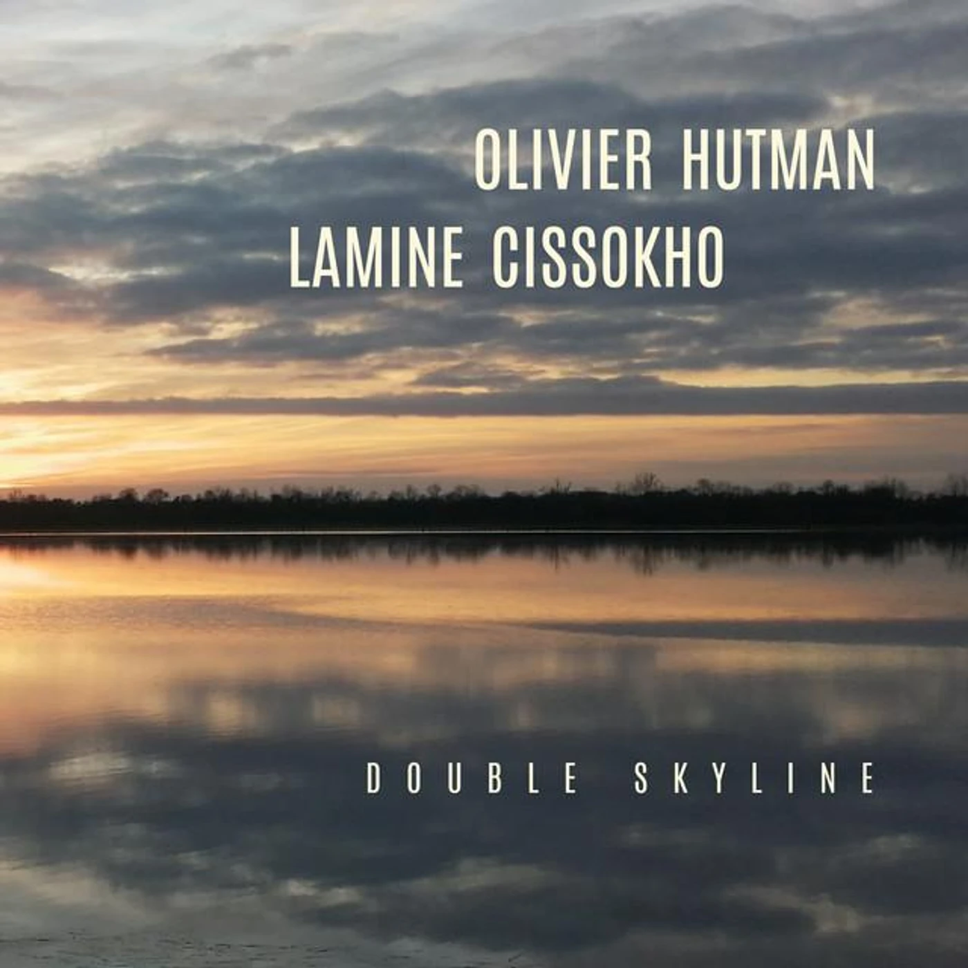 Olivier Hutman Brand Page