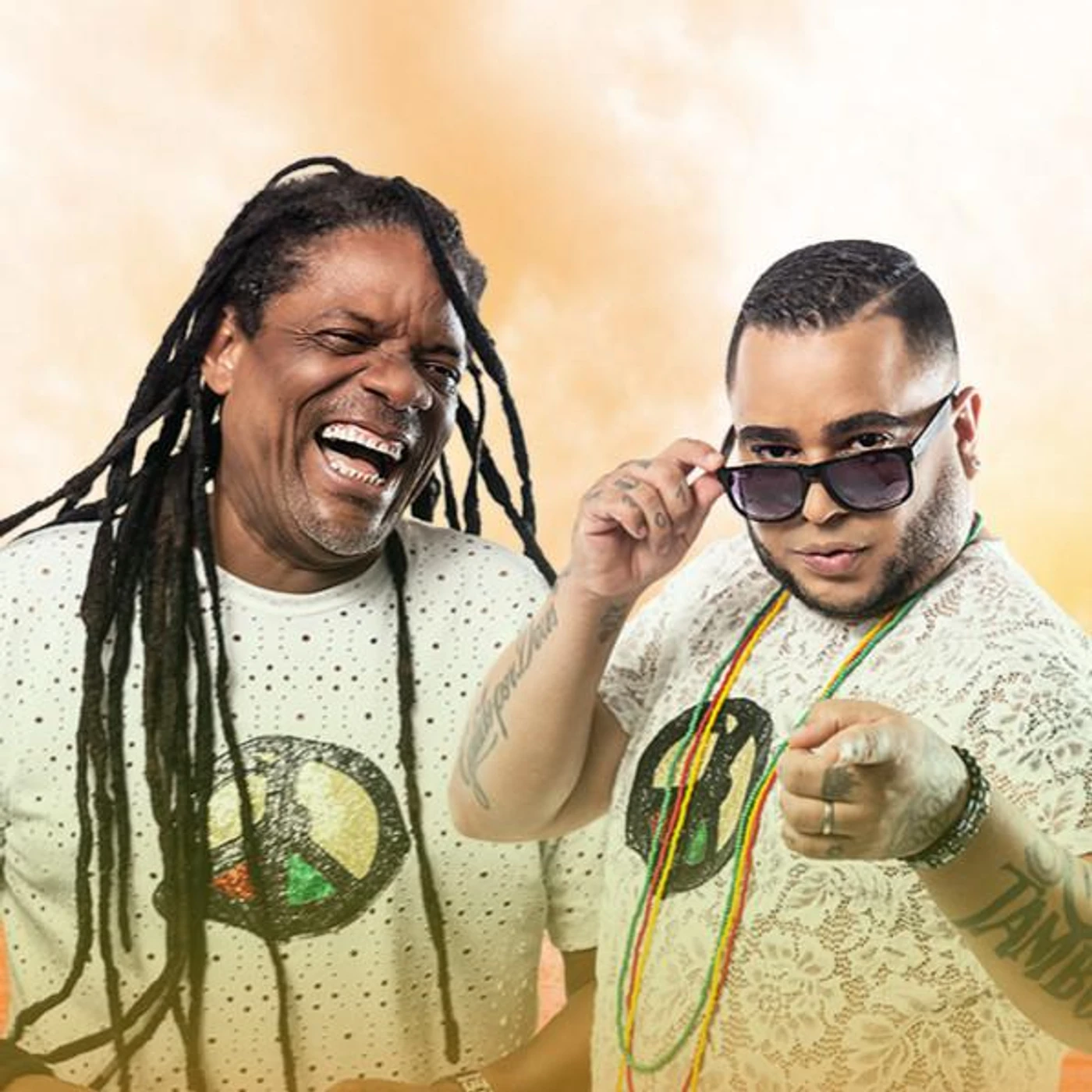 Olodum Brand Page