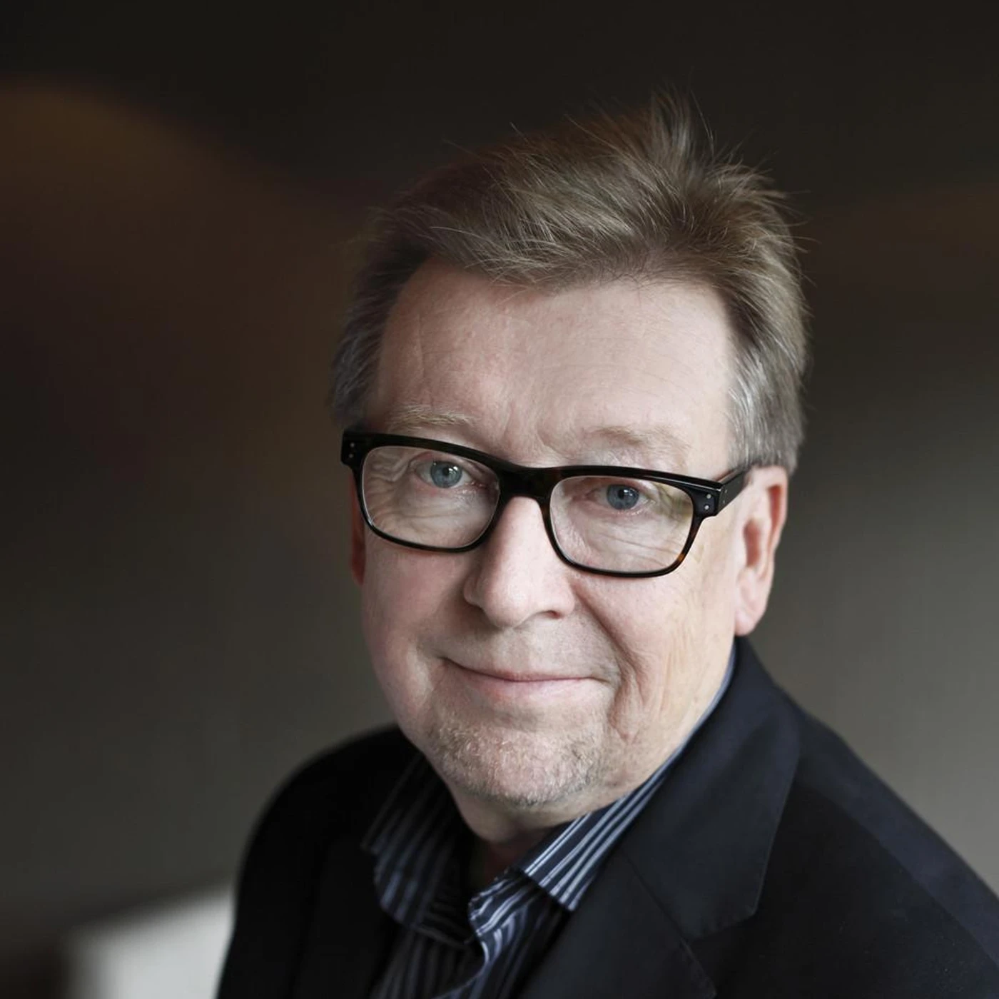 Olli Ahvenlahti Brand Page