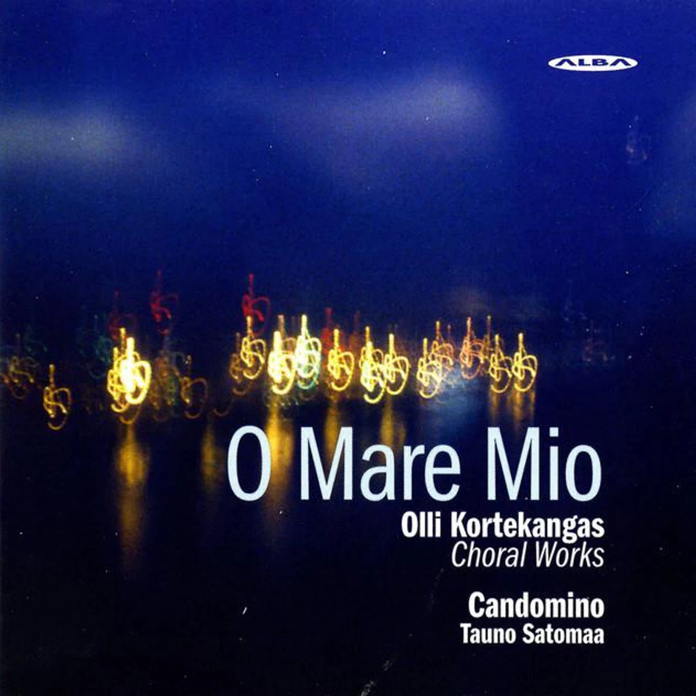Olli Kortekangas