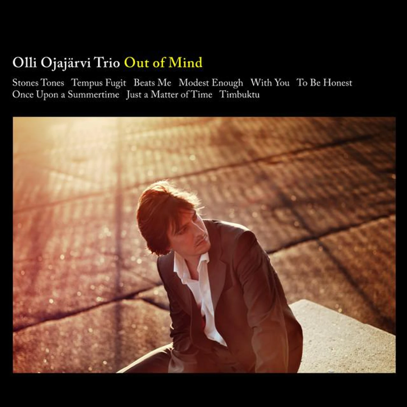 Olli Ojajärvi Trio