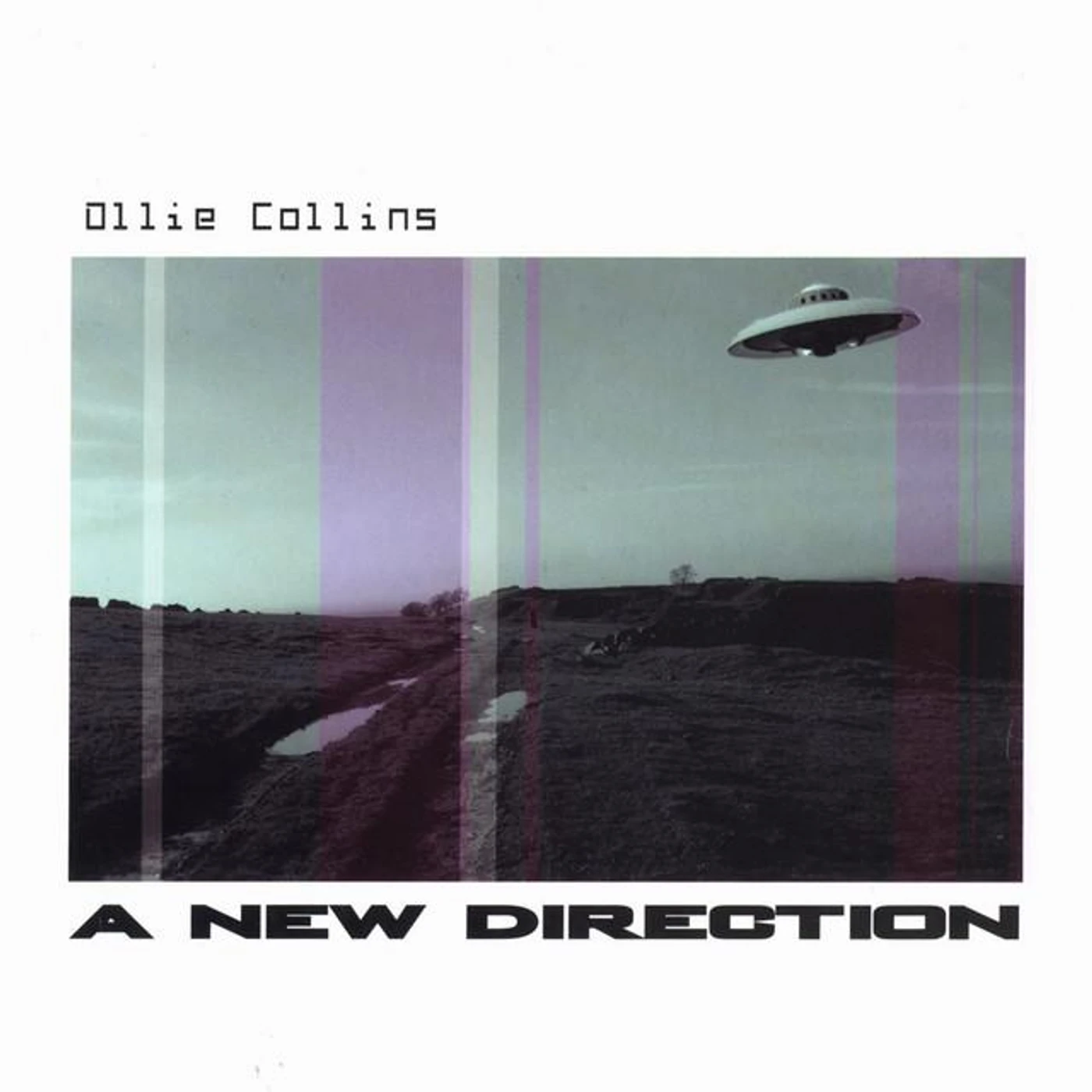 Ollie Collins Brand Page