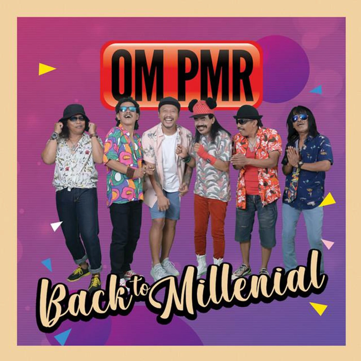 OM PMR