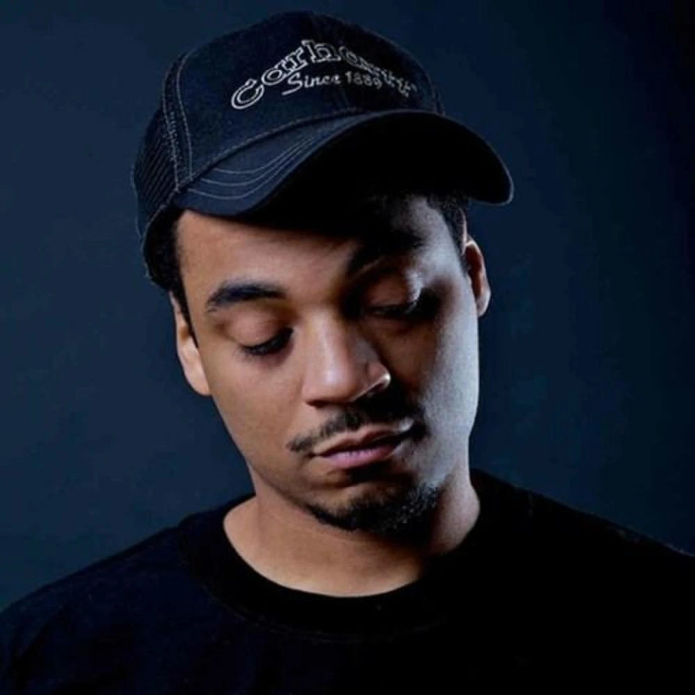 Omar S Brand Page