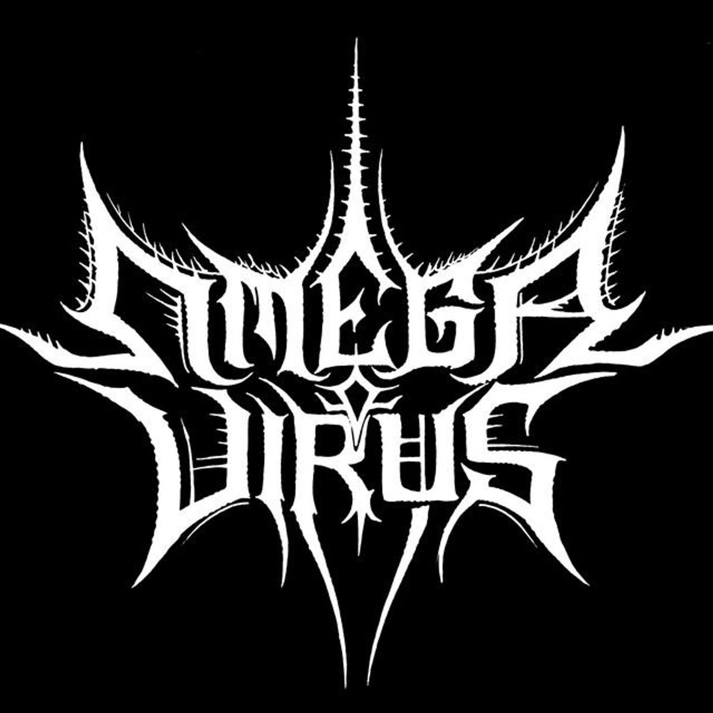 Omega Virus Brand Page