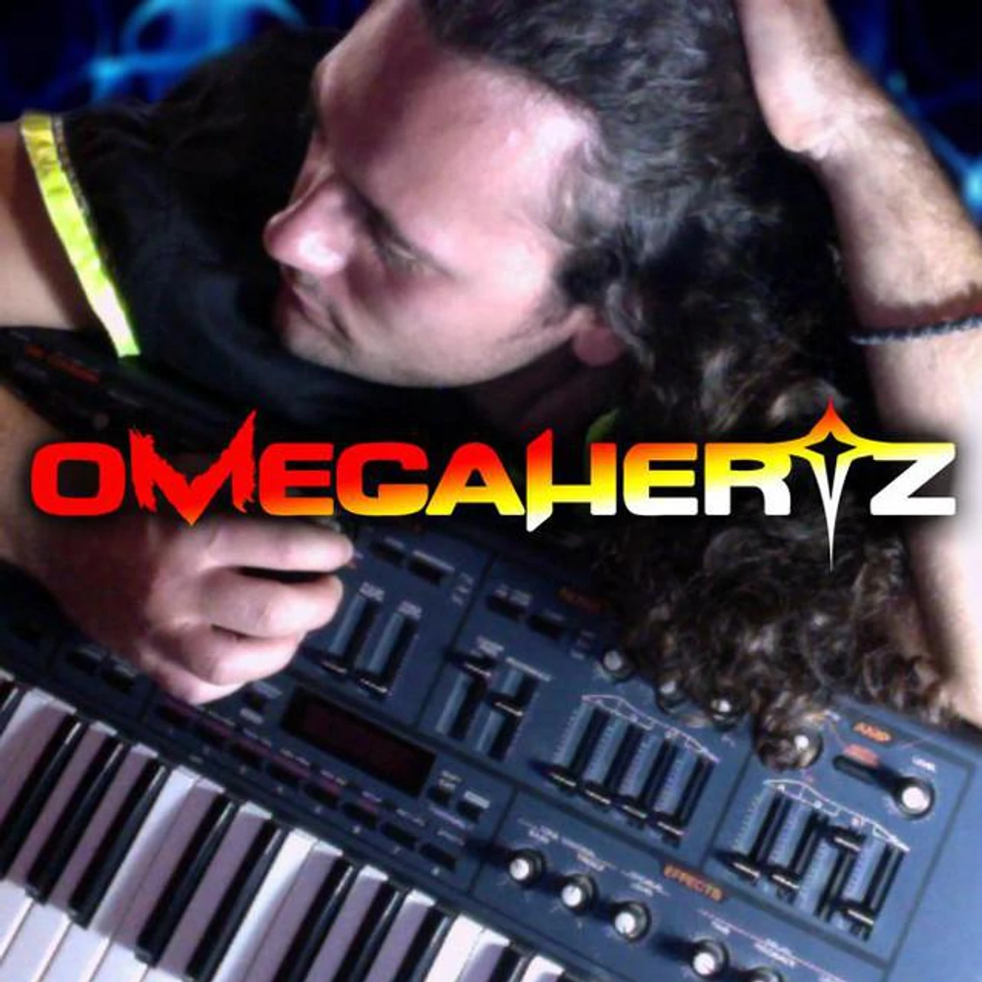 Omegahertz Brand Page